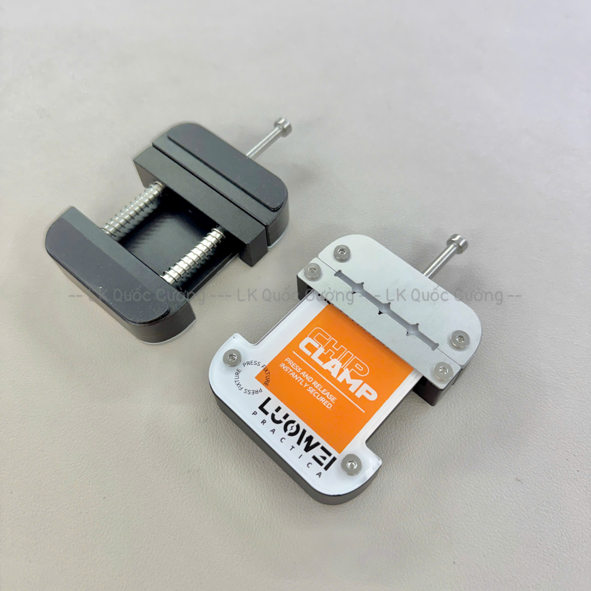 Kẹp main Luowei LW-AP07