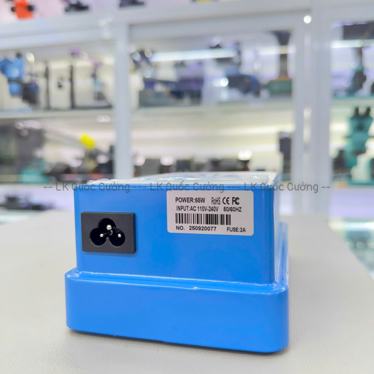 Máy hấp UV MaAnt UV-01 mini/ 7in