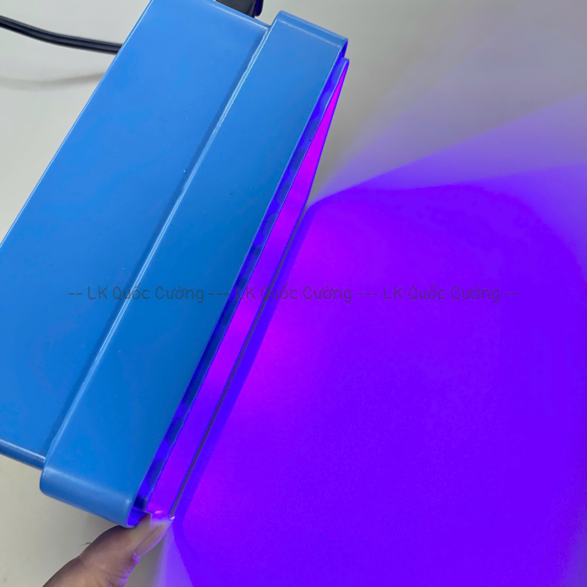 Máy hấp UV MaAnt UV-01 mini/ 7in