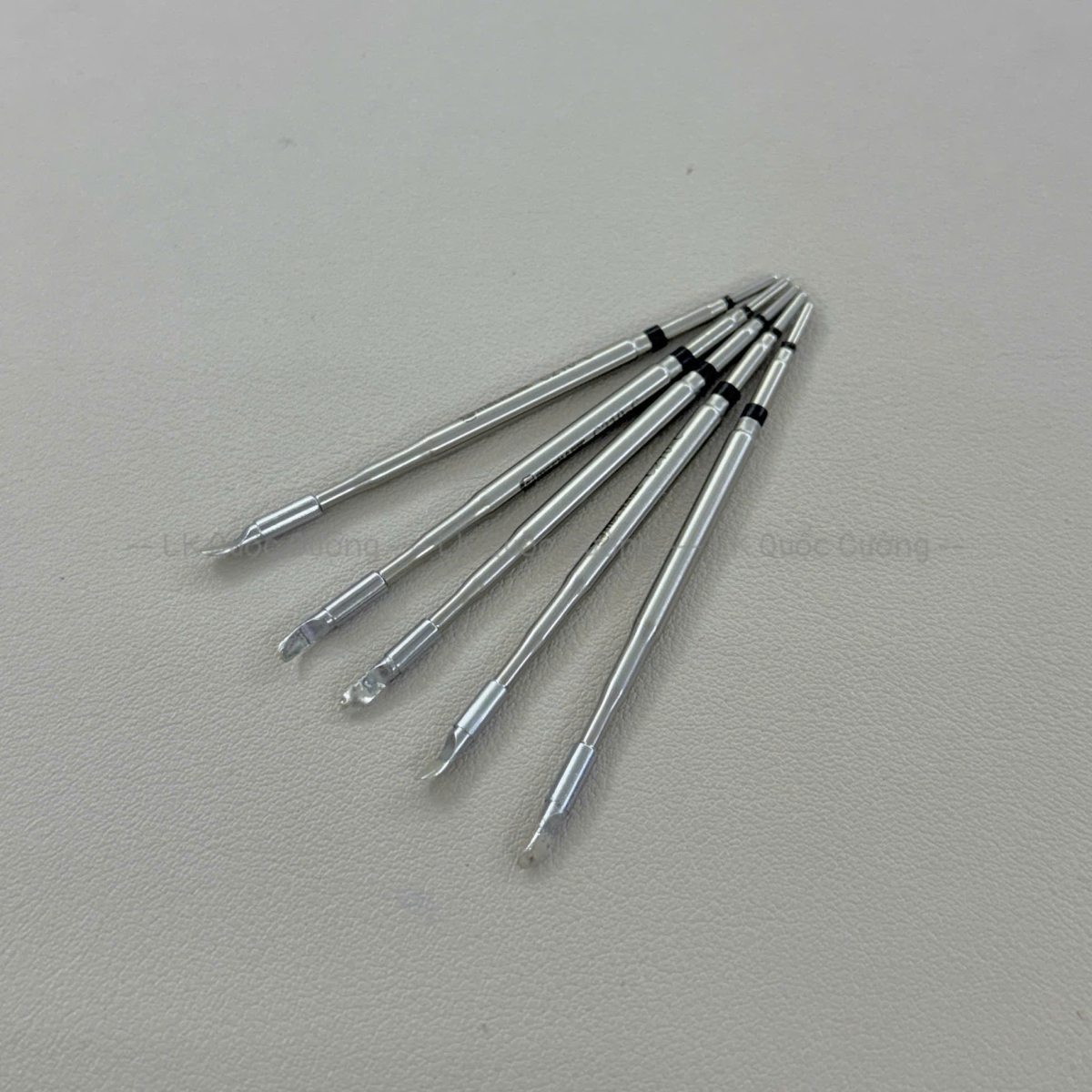 Mũi C210-C Mechanic / đầu lấy cổ cáp