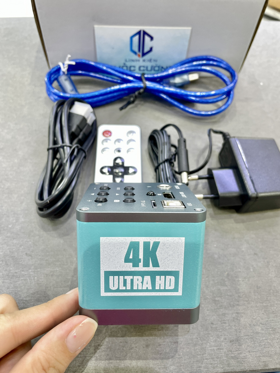 HDMI RF4-4K