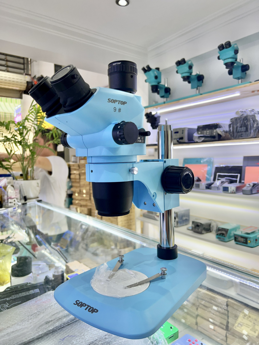 Kính hiển vi Soptop 9#