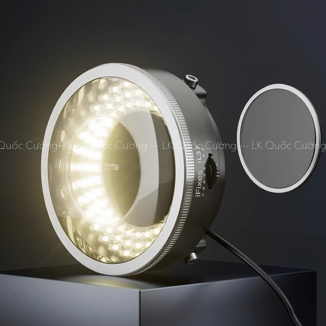 Đèn led kính hiển vi iFixes iL37