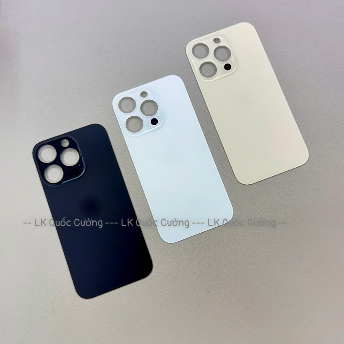 Kính Lưng 14Pro