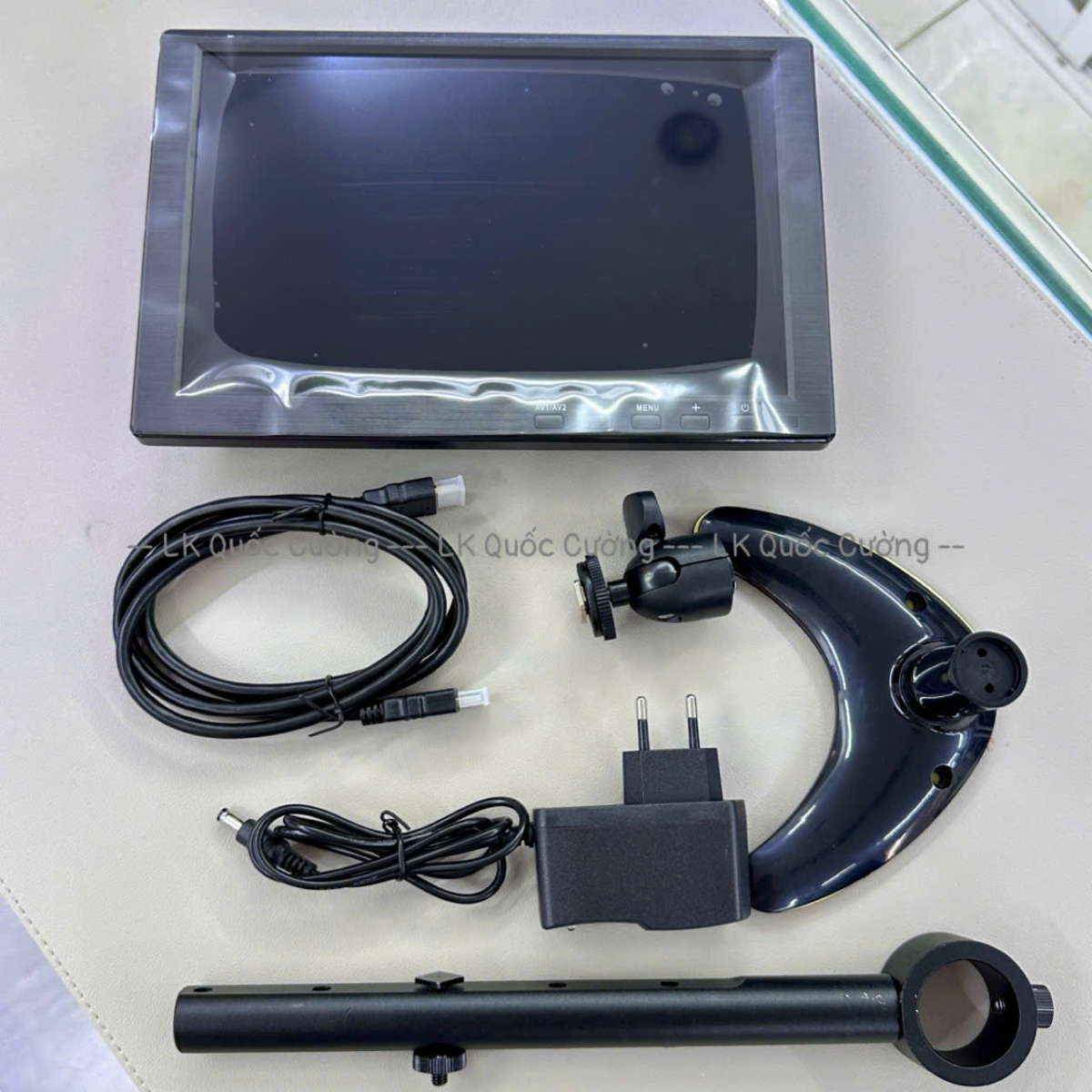 Màn hình LCD H102#800/ 10.1inch