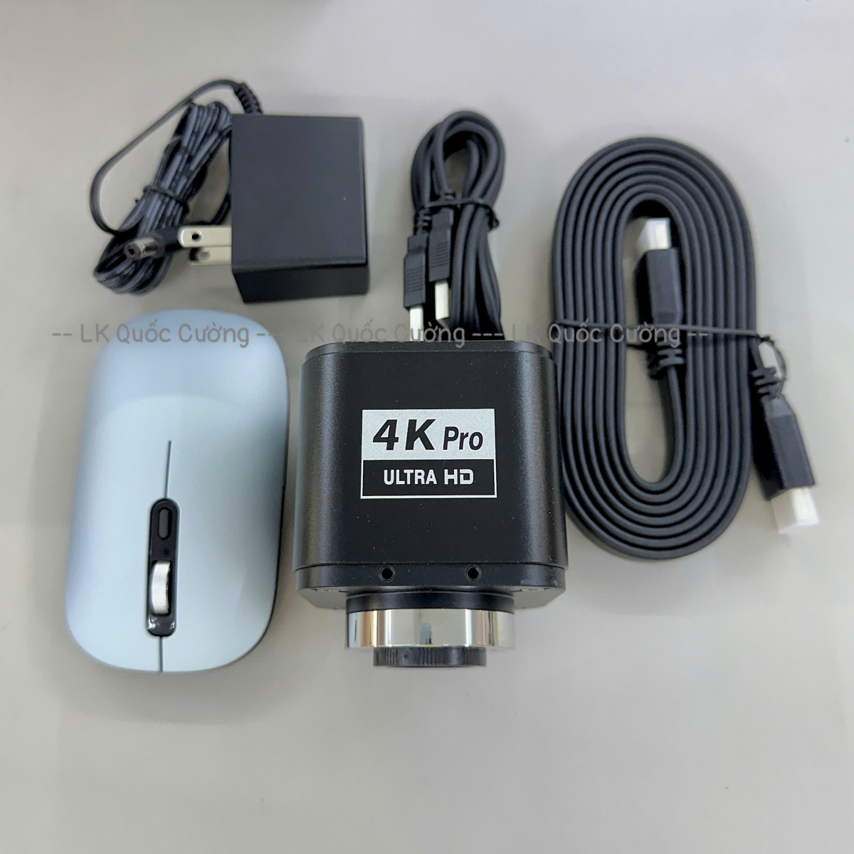HDMI 4K Pro/ ULTRA HD