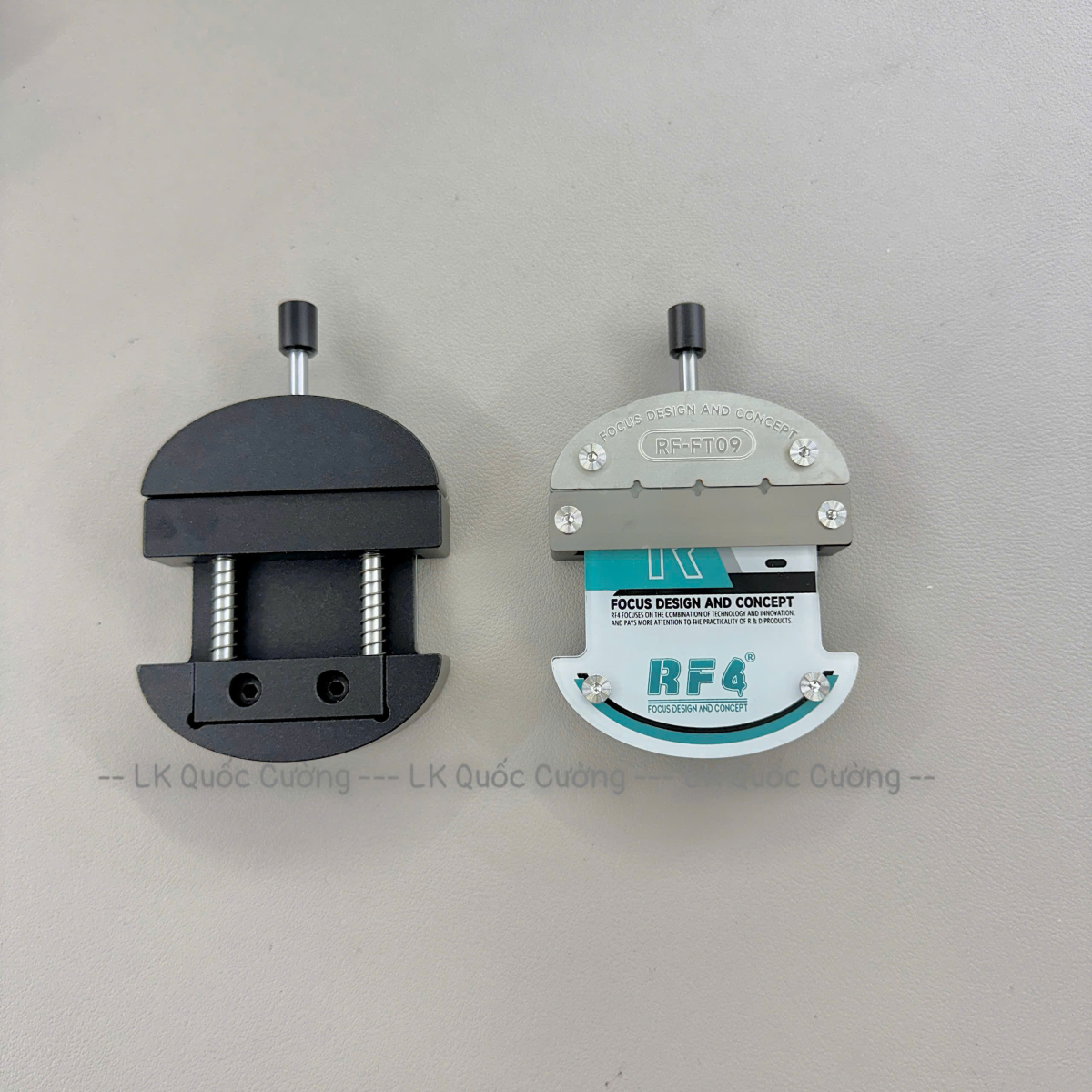 Kẹp main RF4/ RF-F09