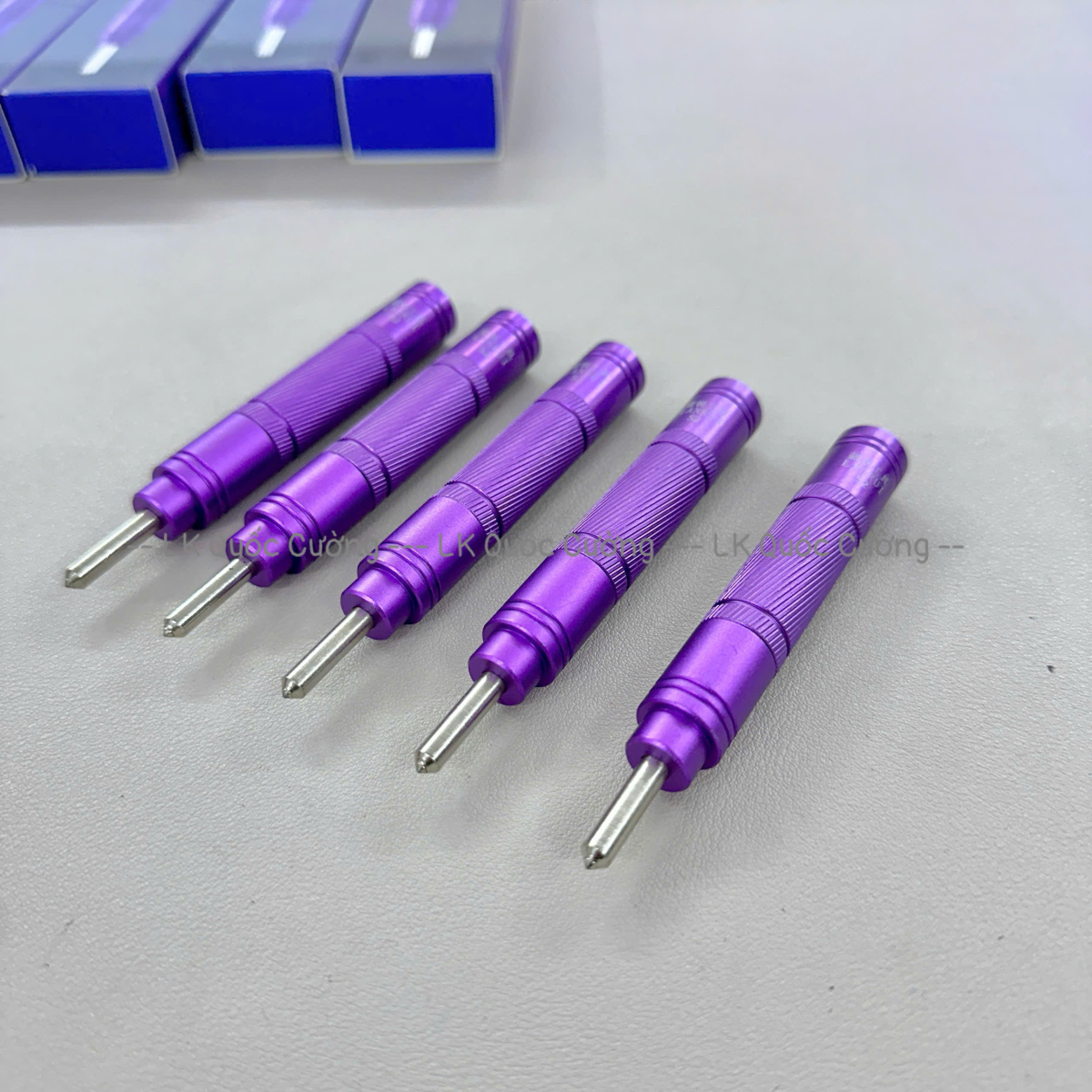 Bút phá kính lưng/ Lanrui S2