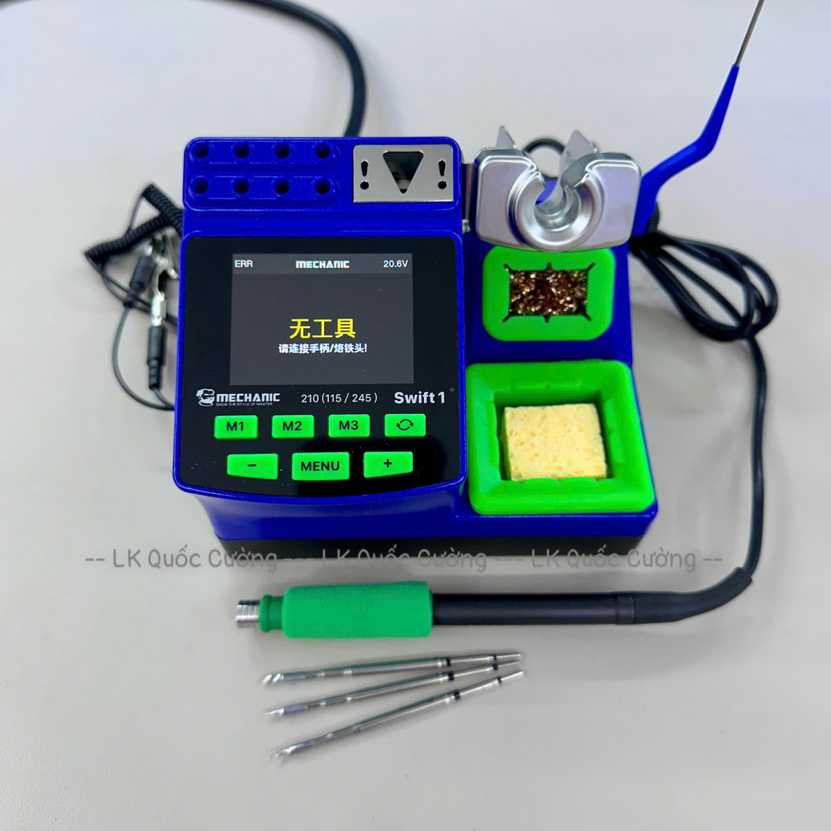 Máy hàn Mechanic Swift 1/ C210