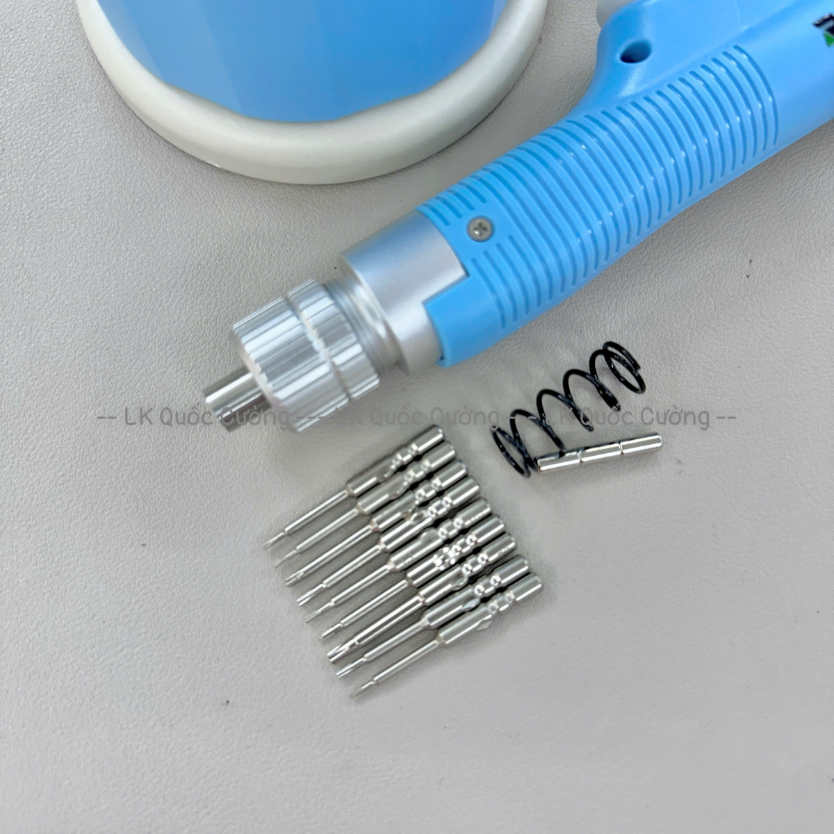 Bộ vít điện Relife E2