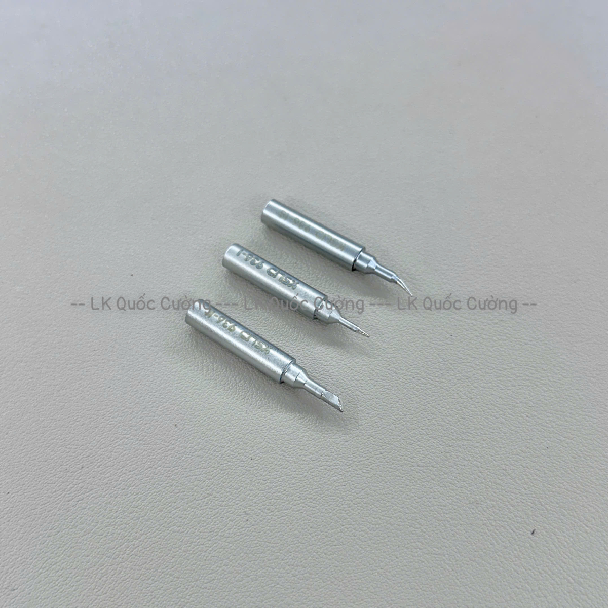 Mũi hàn 936 KSLID/ RF4 