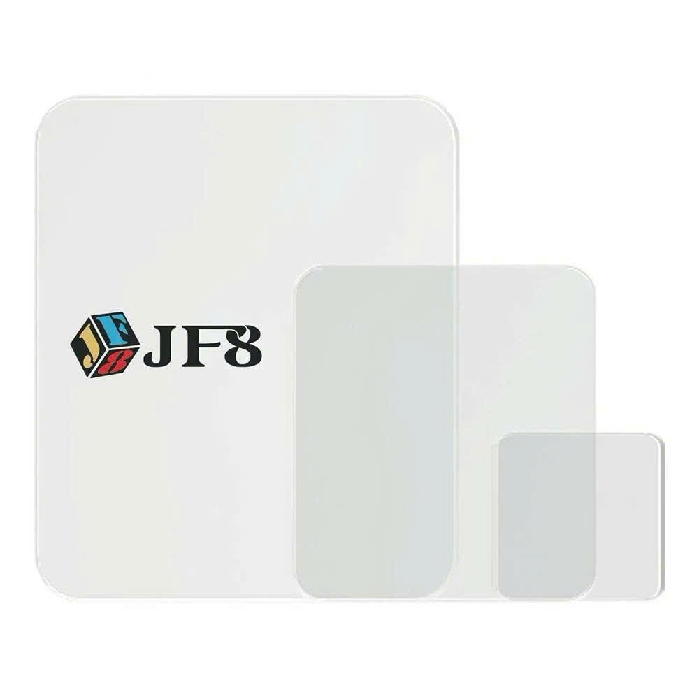 Kính cách nhiệt Lanrui P08 / JF8 