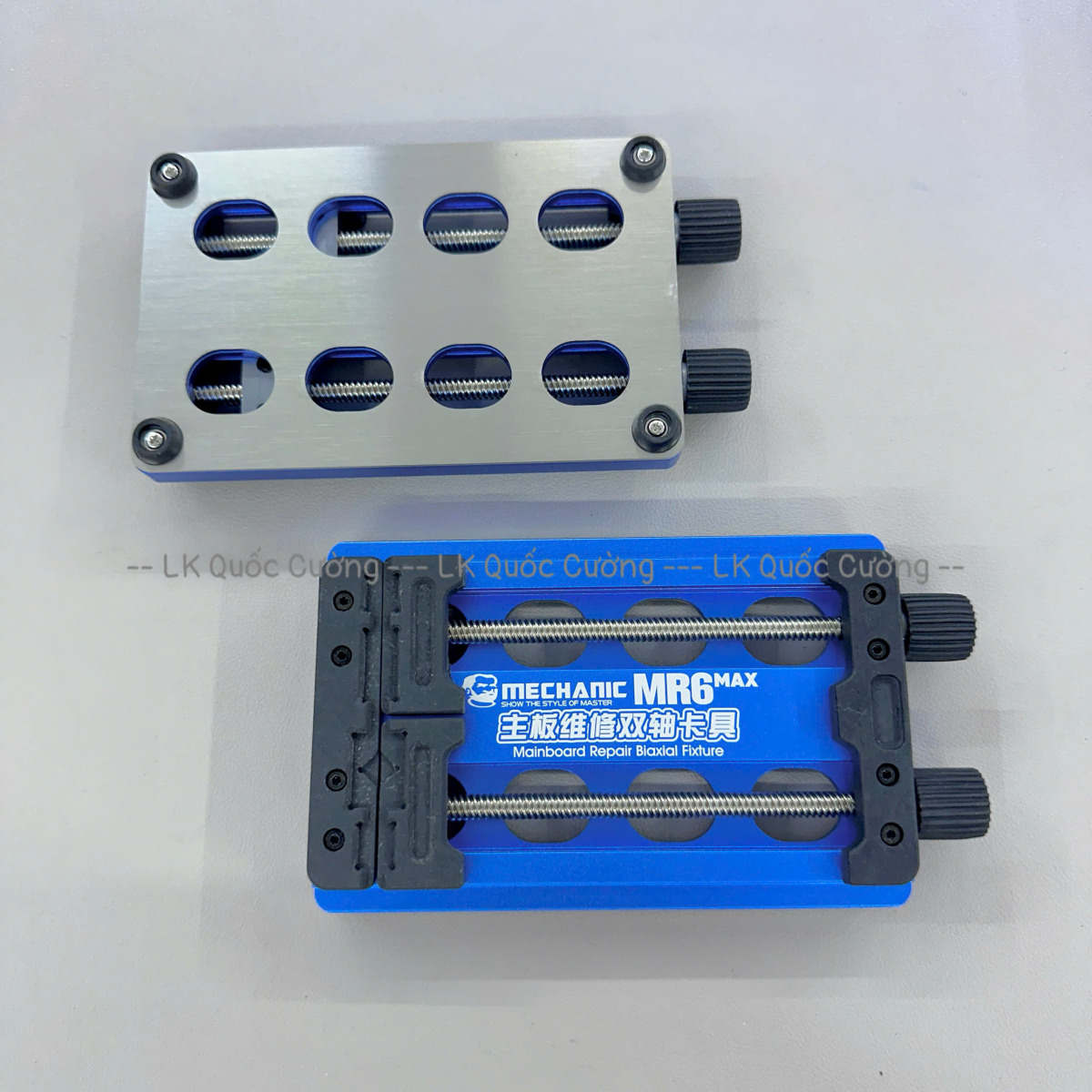 Kẹp main Mechanic MR6 Max