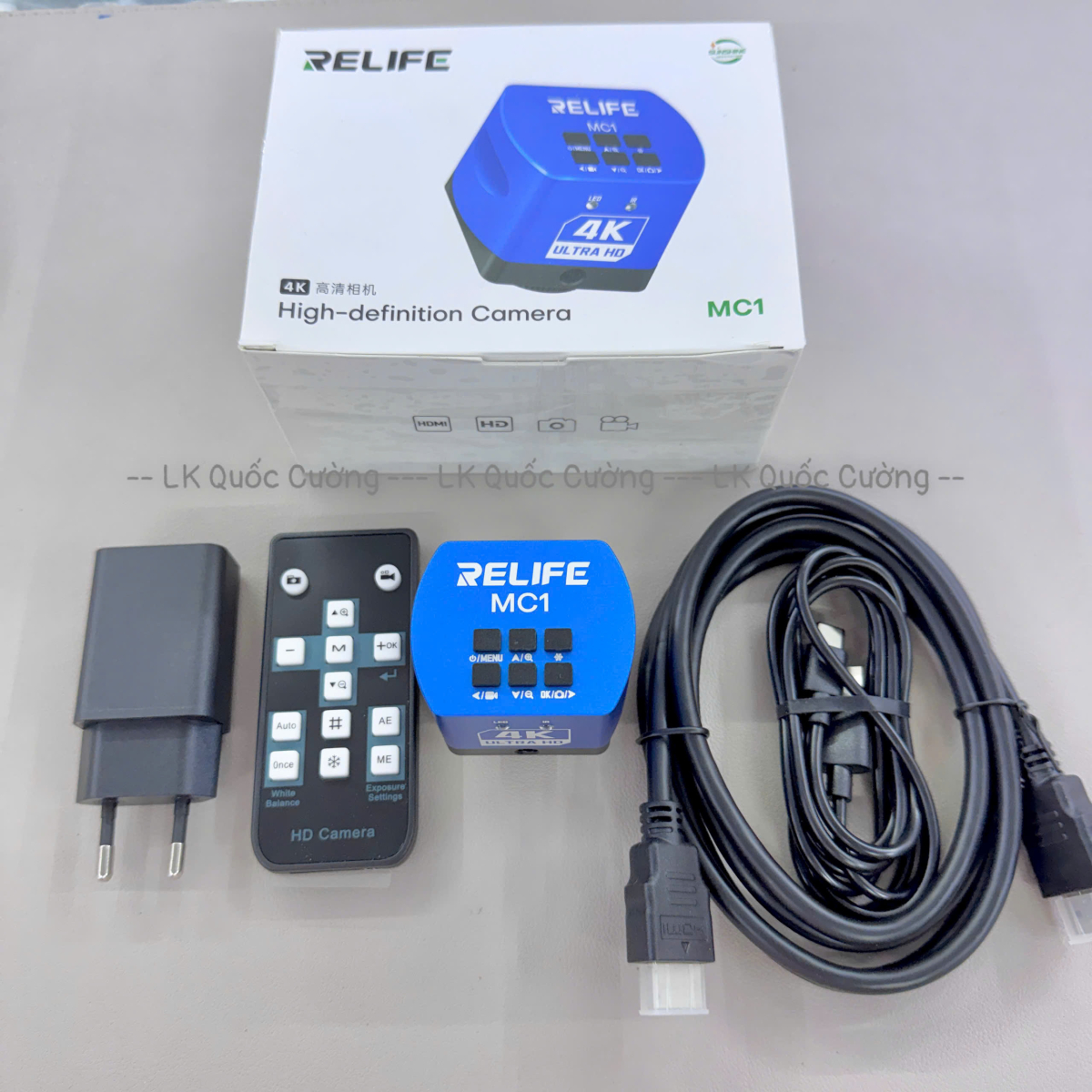 HDMI 4K Sunshine SS-MC1