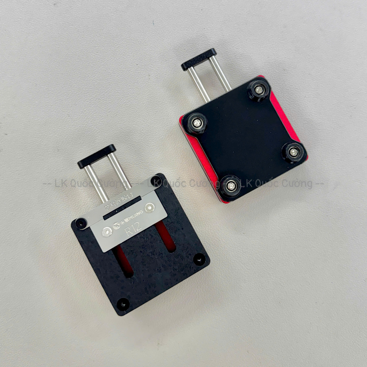 Kẹp IC Mijing R12