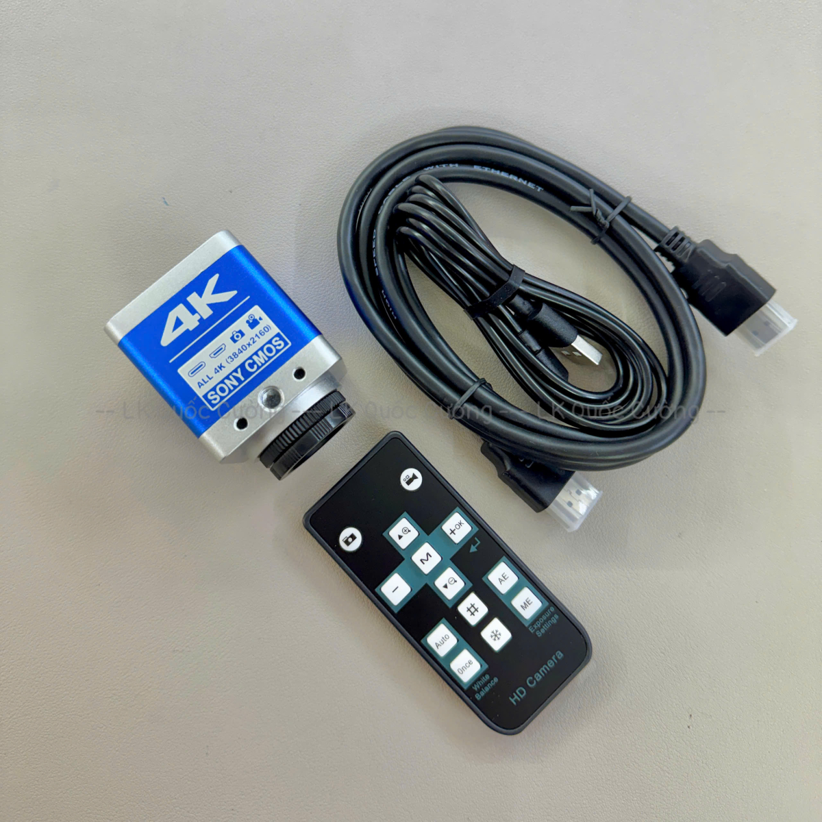 HDMI MaAnt XJ-01