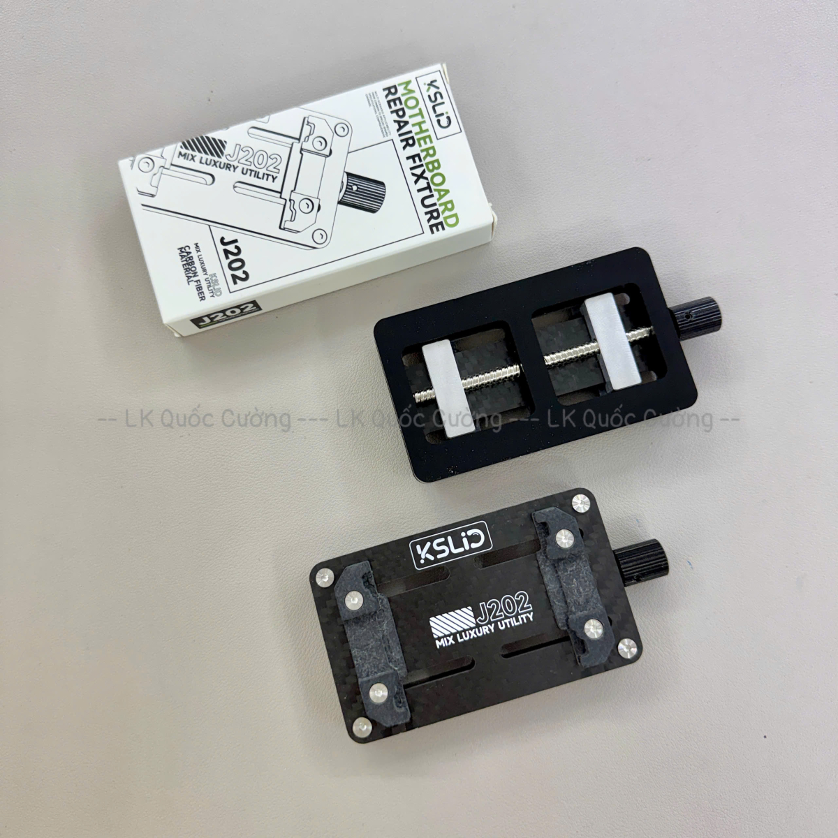 Kẹp main KSLID J202