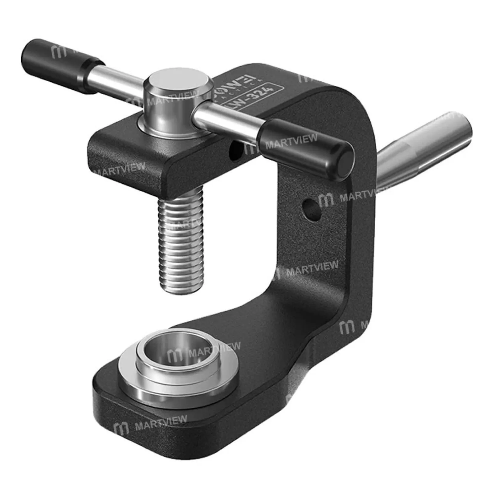 BỘ DỤNG CỤ LẤY MẮT CAMERA LUOWEI LW-324