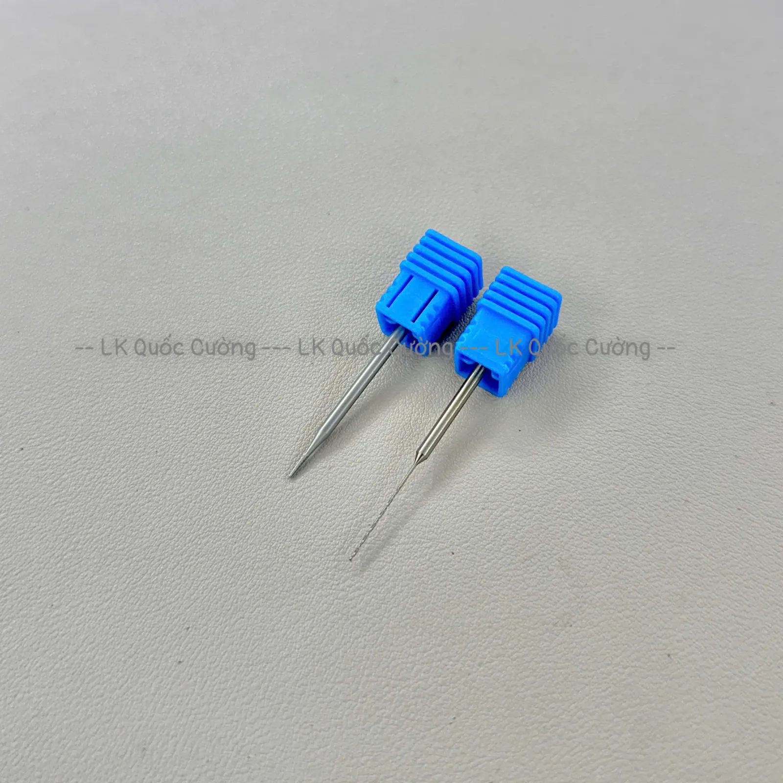 Bộ Mũi khoan ốc 