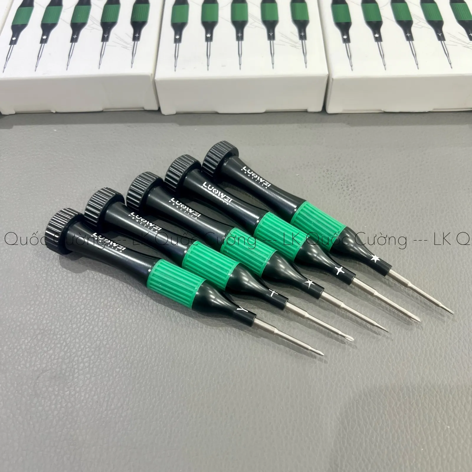 Bộ vít Luowei Litte Boy