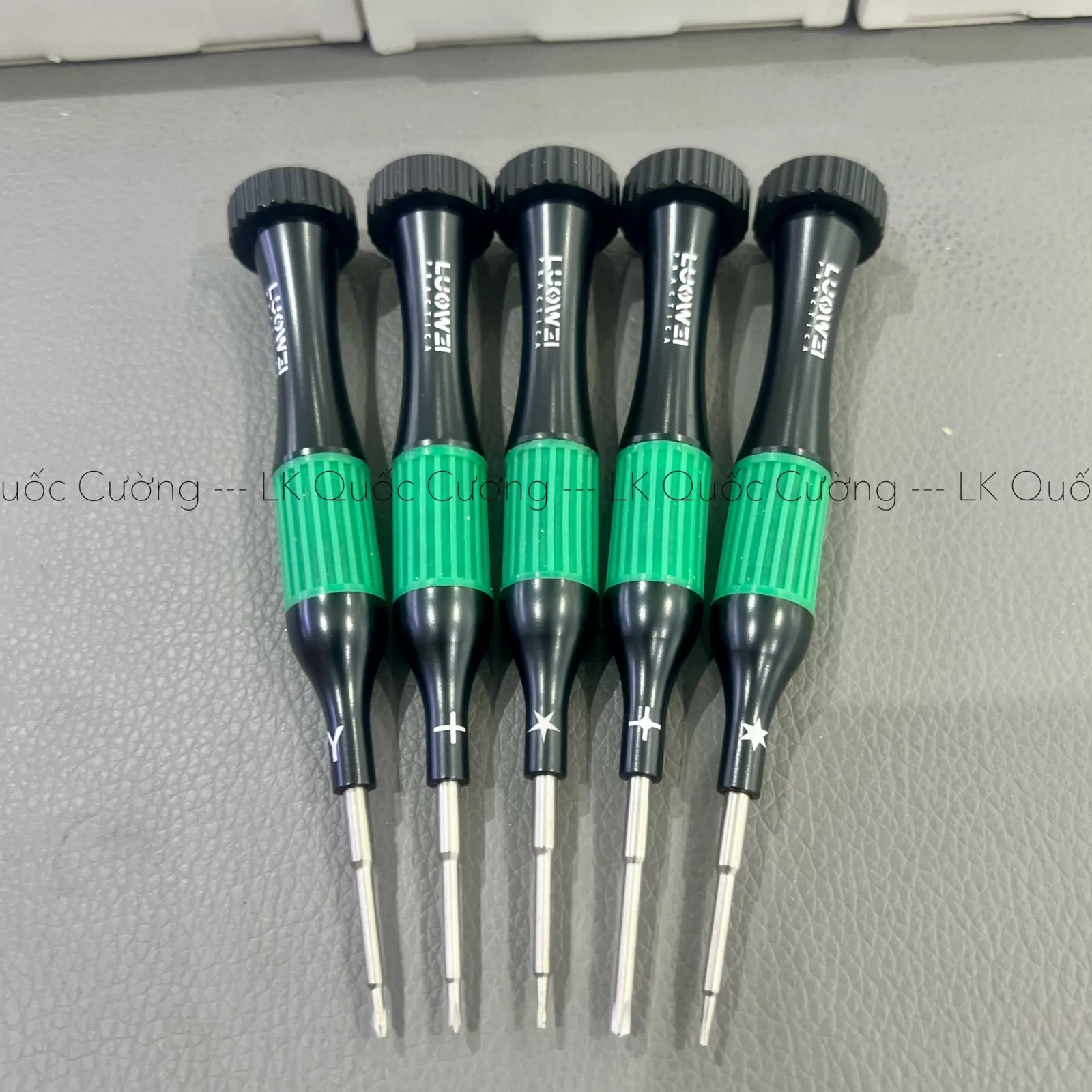 Bộ vít Luowei Litte Boy