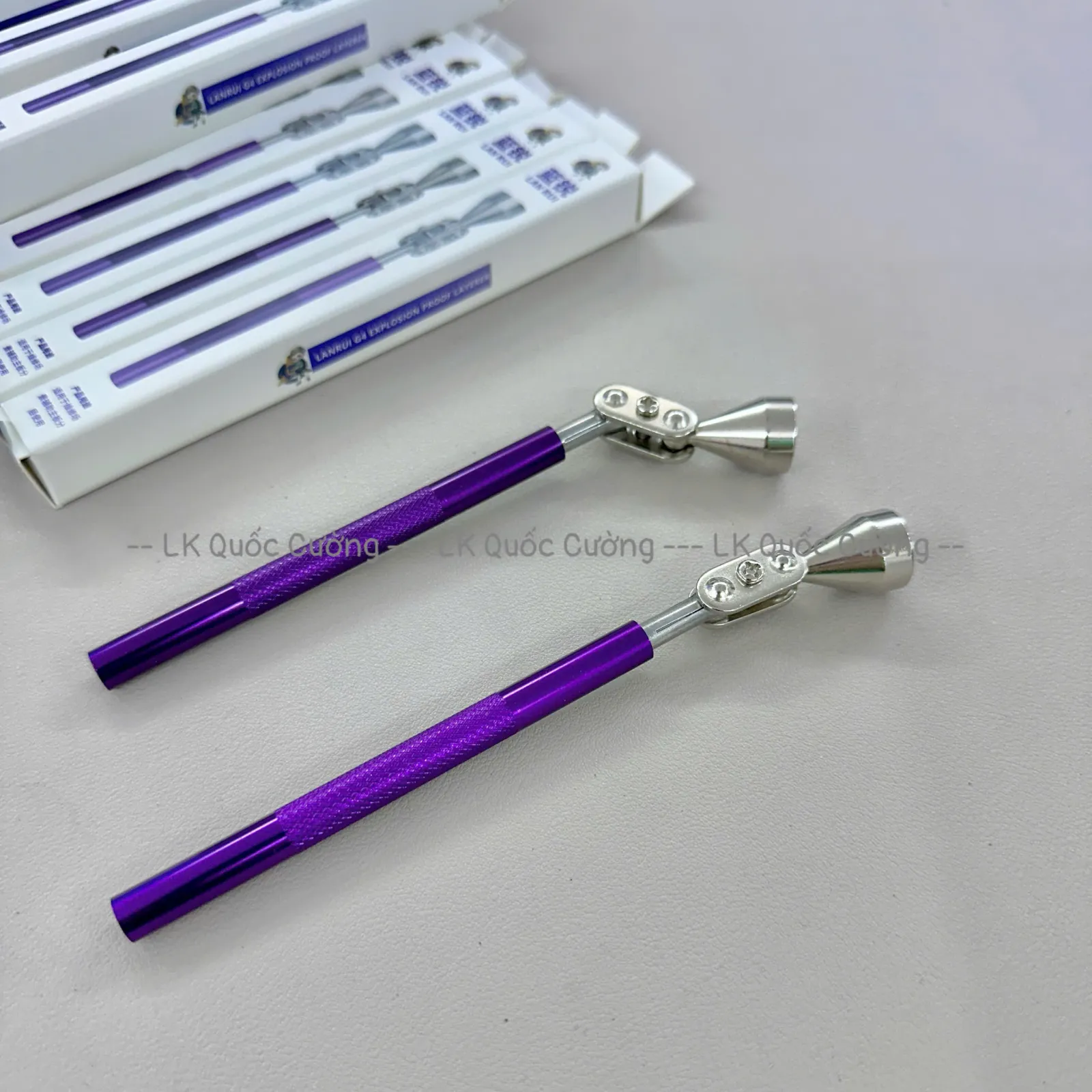 Bút nam châm hít main/ Lanrui G4