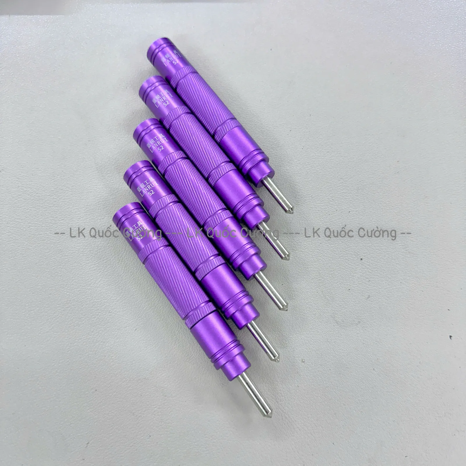 Bút phá kính lưng/ Lanrui S2