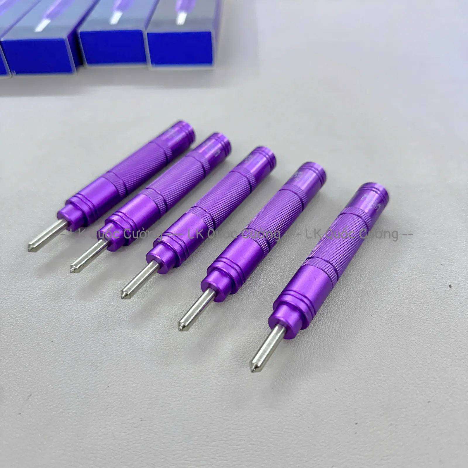 Bút phá kính lưng/ Lanrui S2