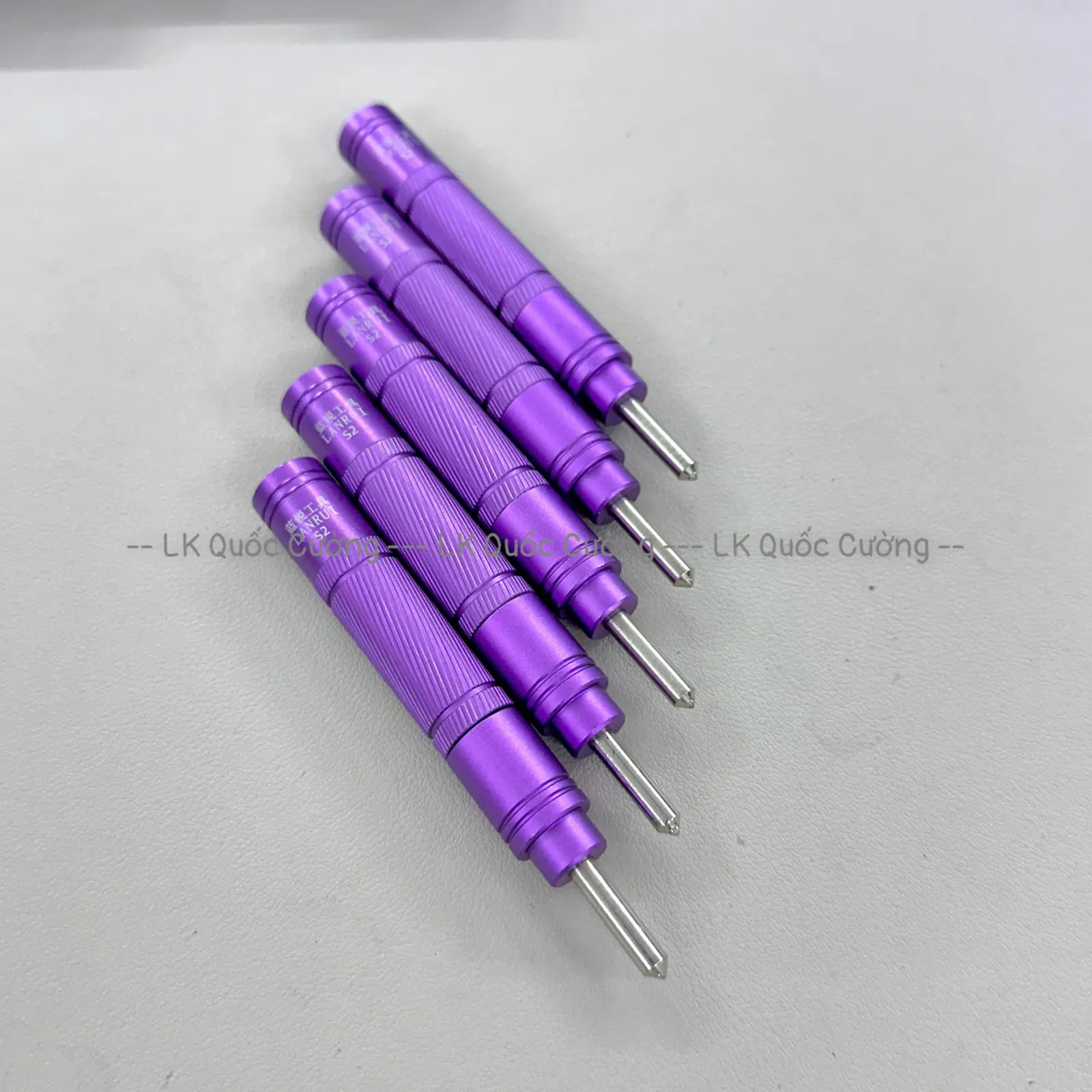 Bút phá kính lưng/ Lanrui S2