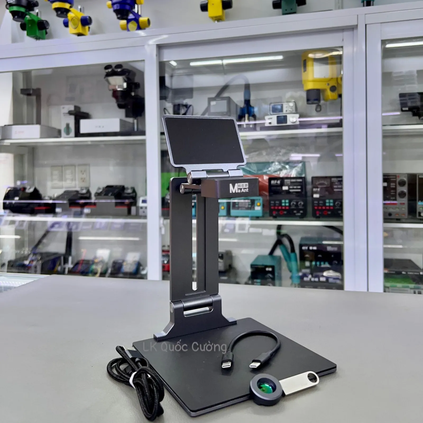 Cam nhiệt MaAnt RC-3