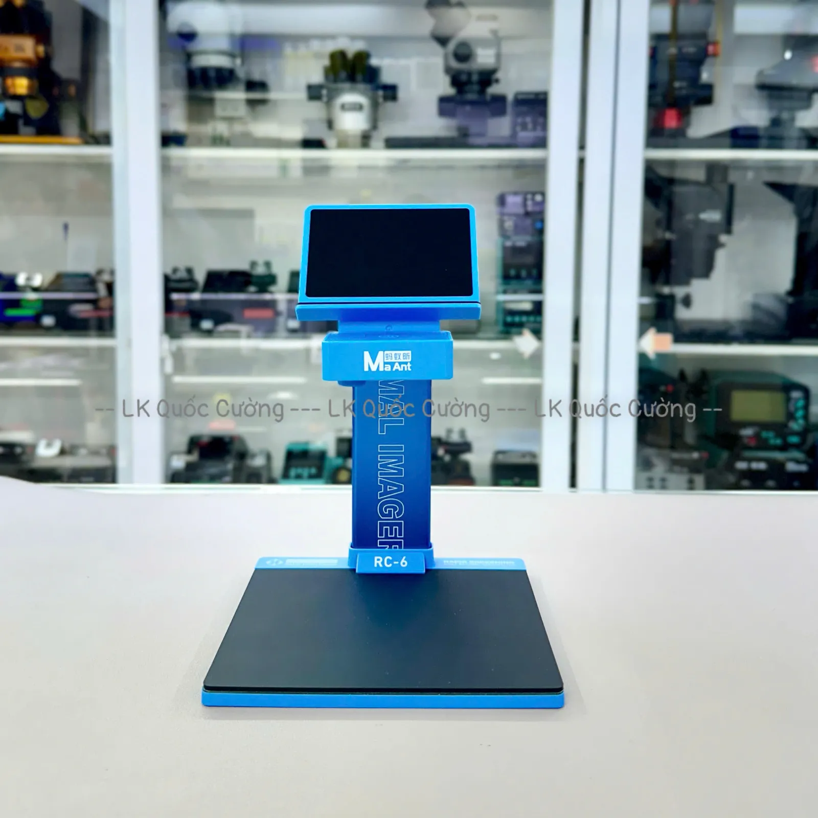 Cam nhiệt MaAnt RC-6