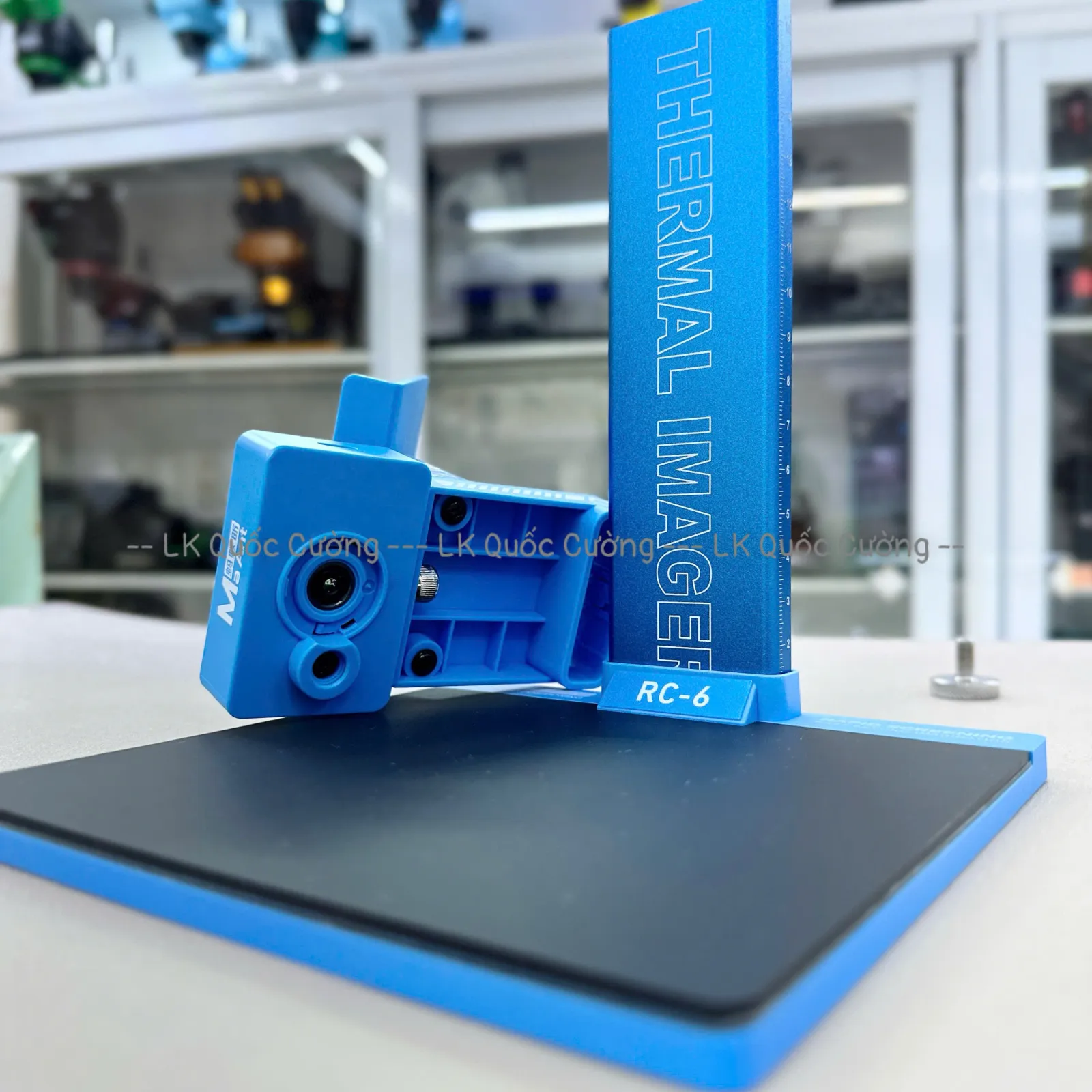 Cam nhiệt MaAnt RC-6