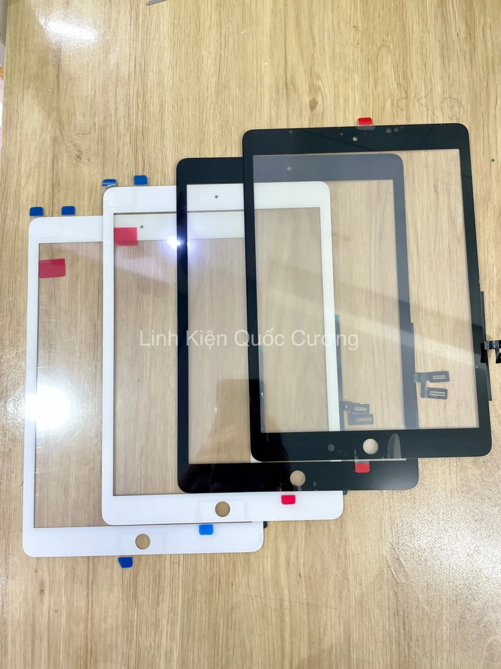 Cảm ứng  10.2 Gen 9