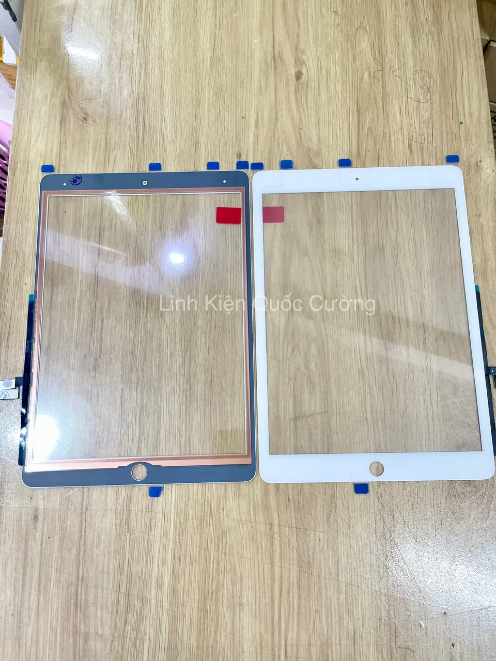 Cảm ứng  10.2 Gen 9