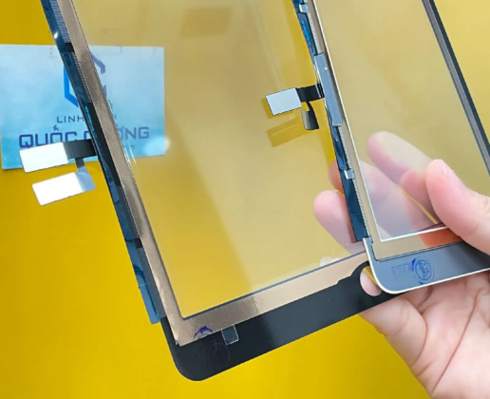 Cảm ứng 10.2 Gen7 / Gen 8