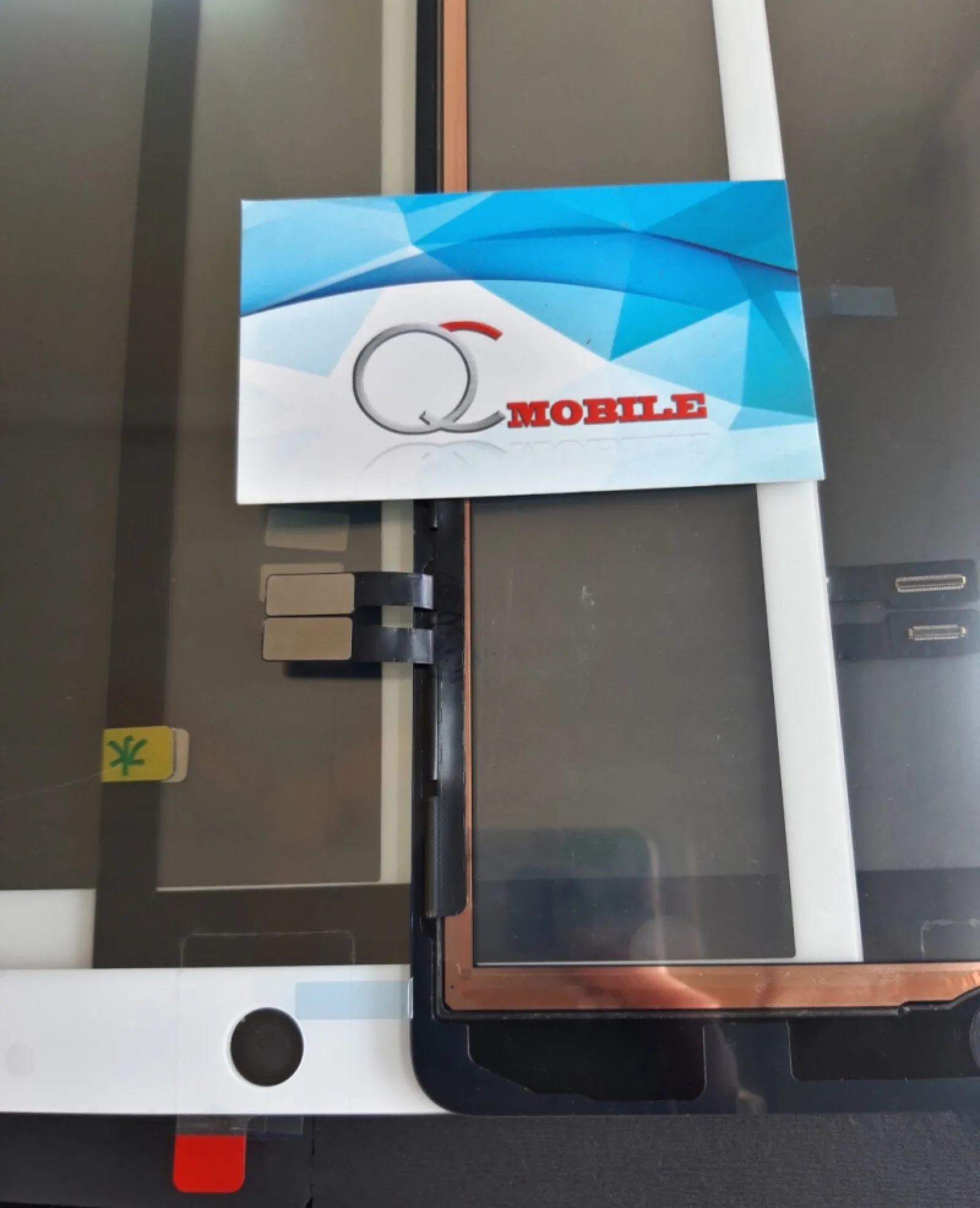 Cảm ứng Gen 6 Zin 2018