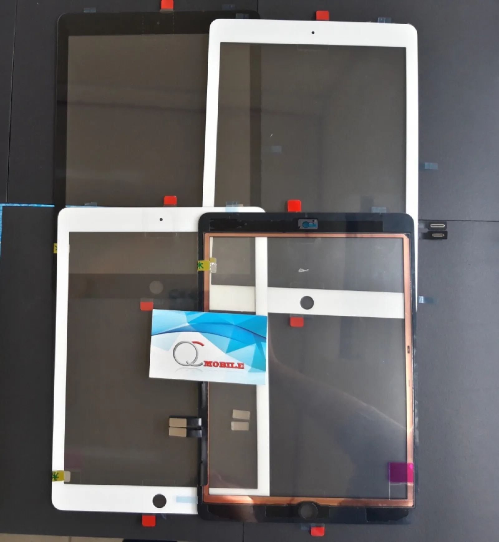 Cảm ứng Gen 6 Zin 2018