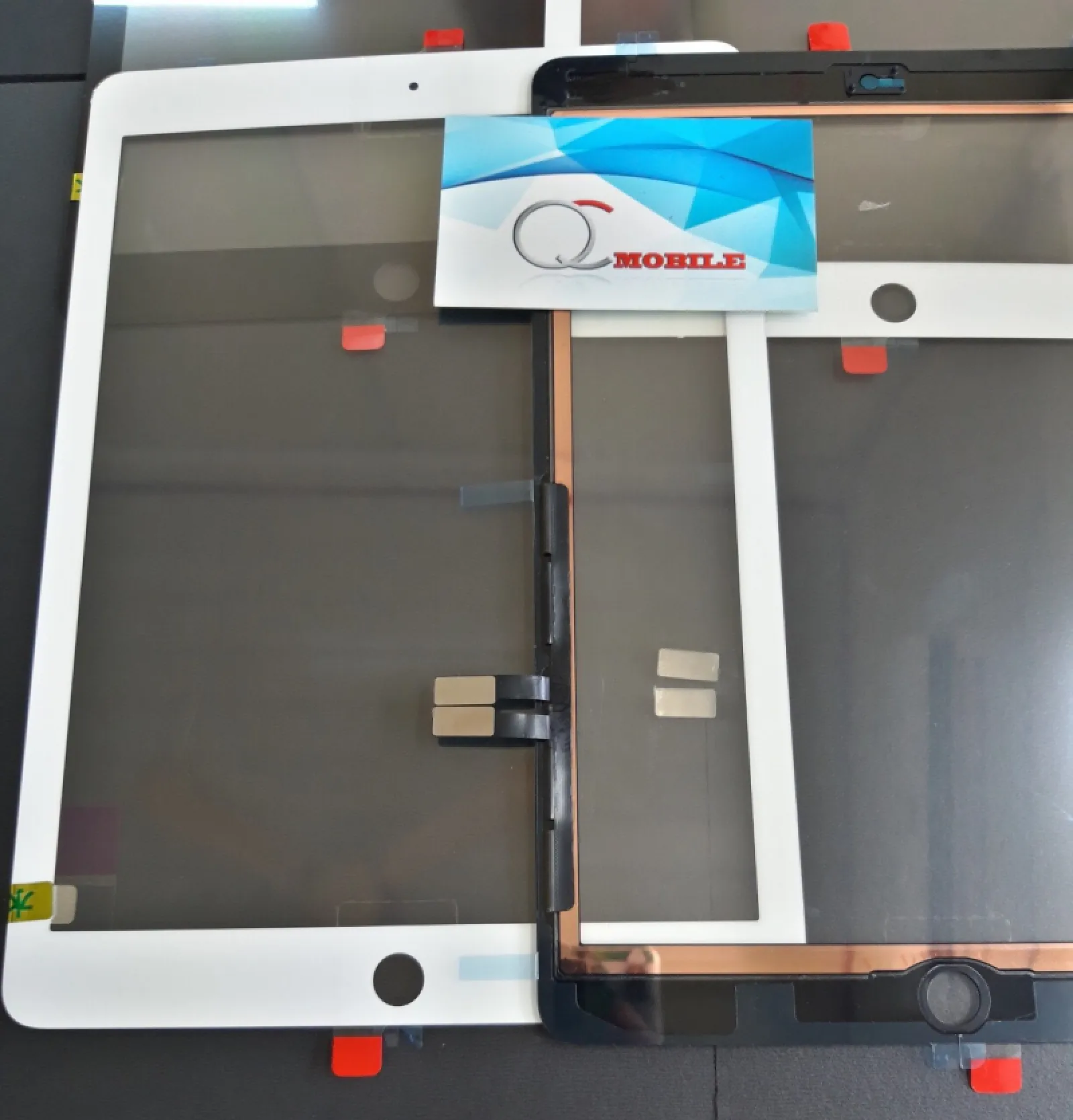 Cảm ứng Gen 6 Zin 2018