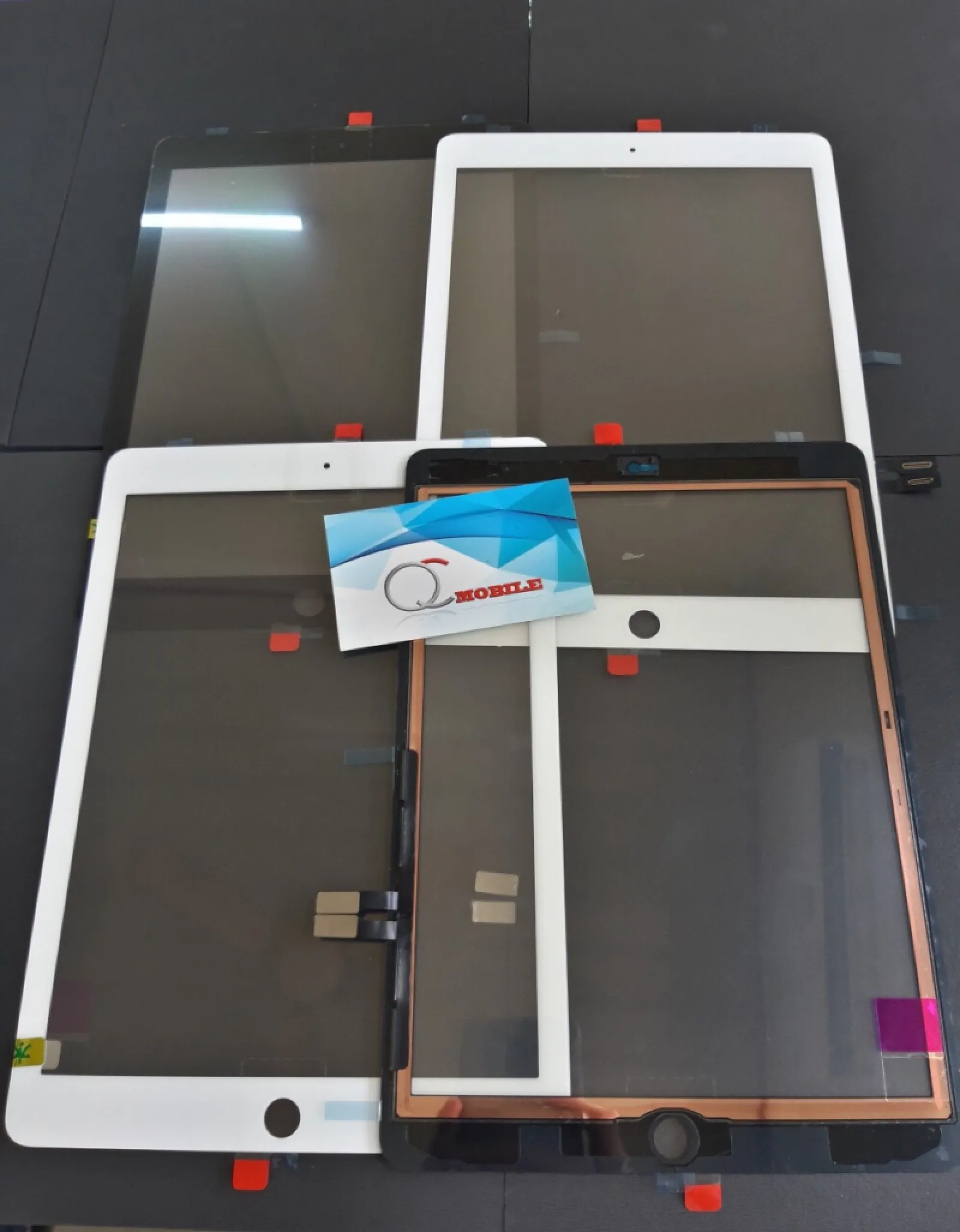 Cảm ứng Gen 6 Zin 2018