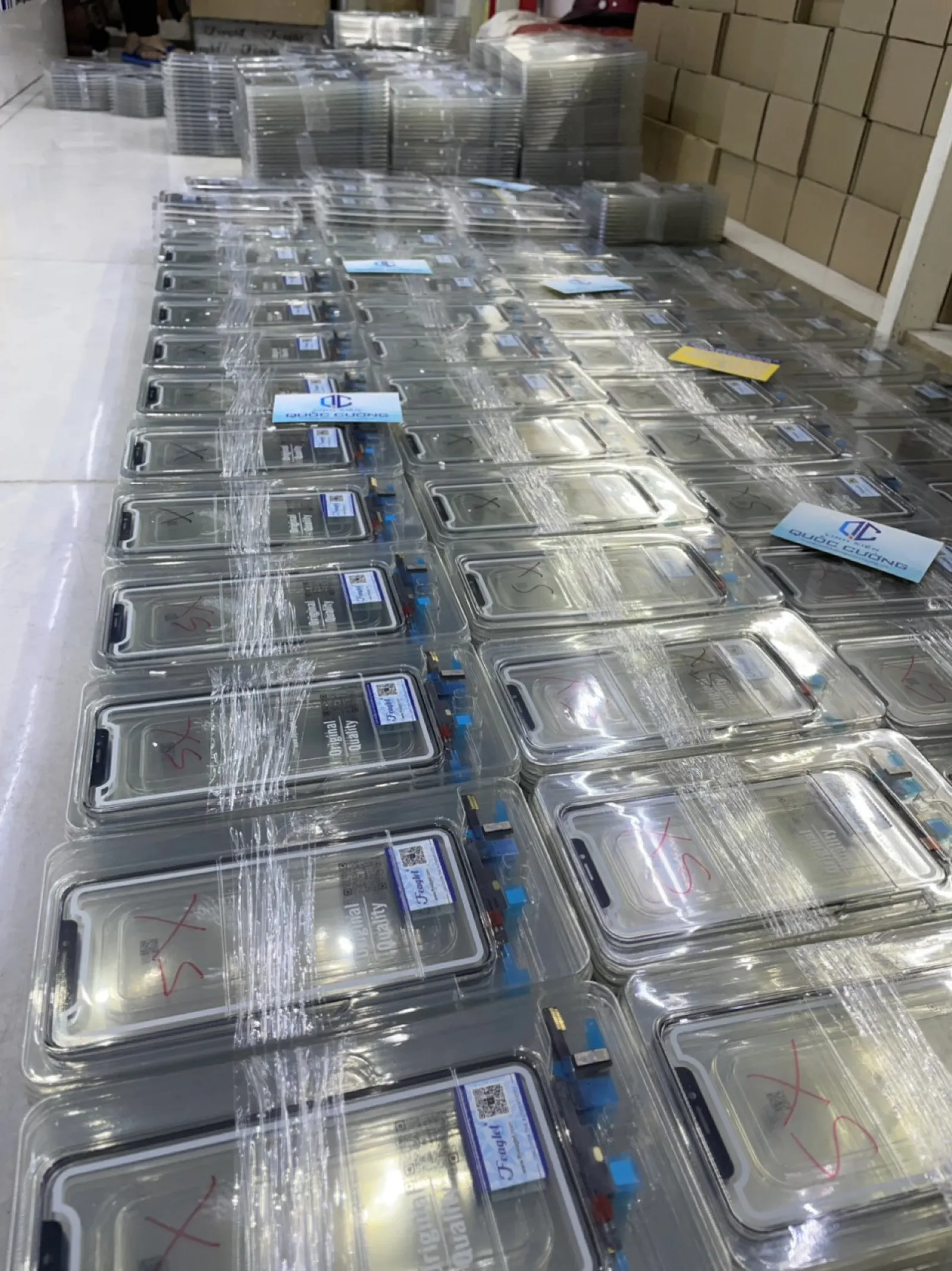 Cảm Ứng  11Pro Zin Đại Bàng