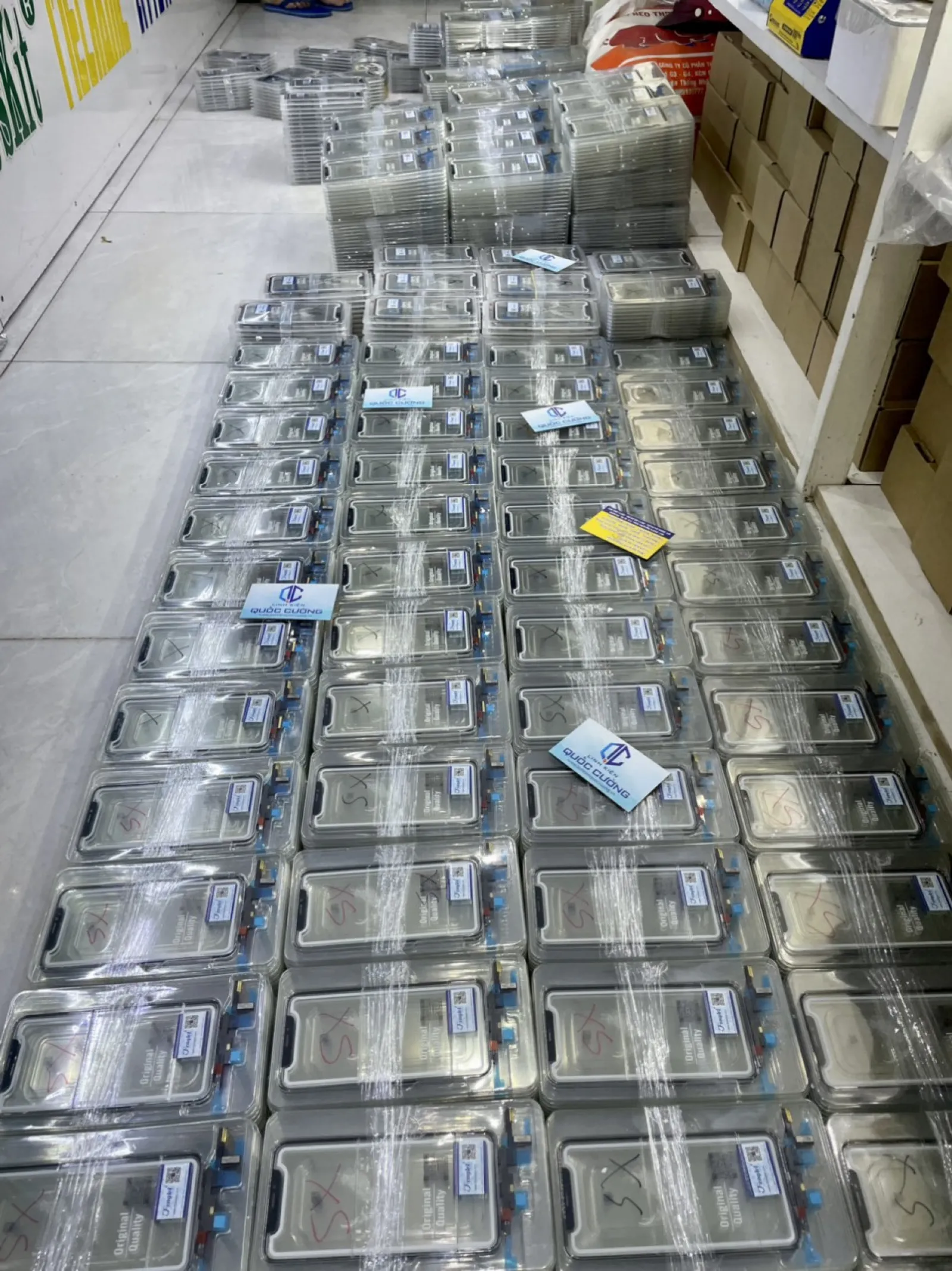 Cảm ứng  12/12Pro Zin Đại Bàng