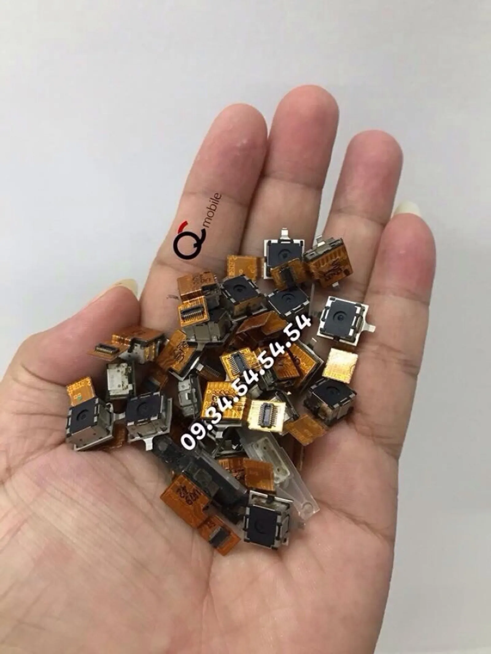 Camera Nokia 8800 Zin Tháo Máy