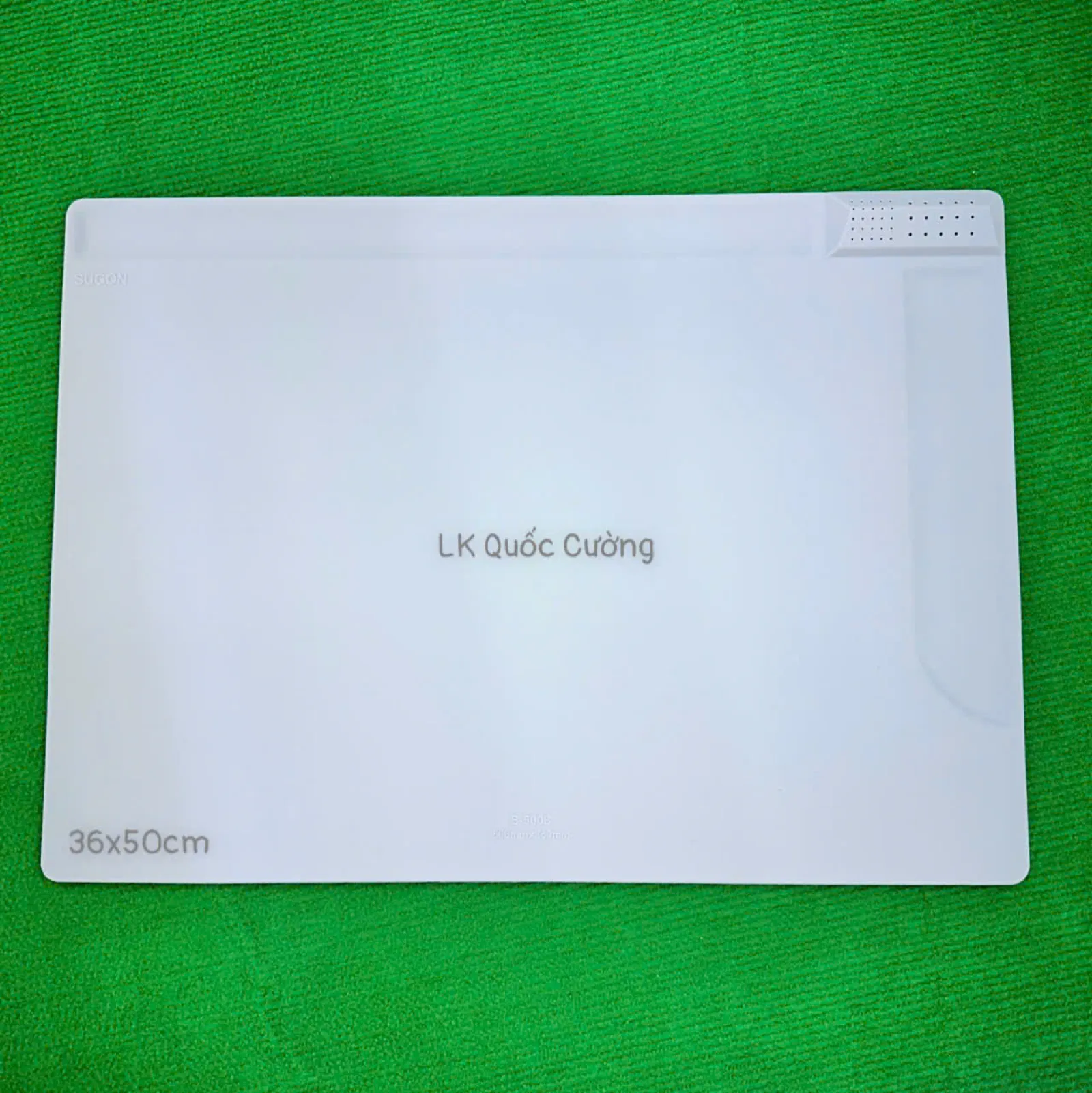 Cao su kỹ thuật Sugon S-500B