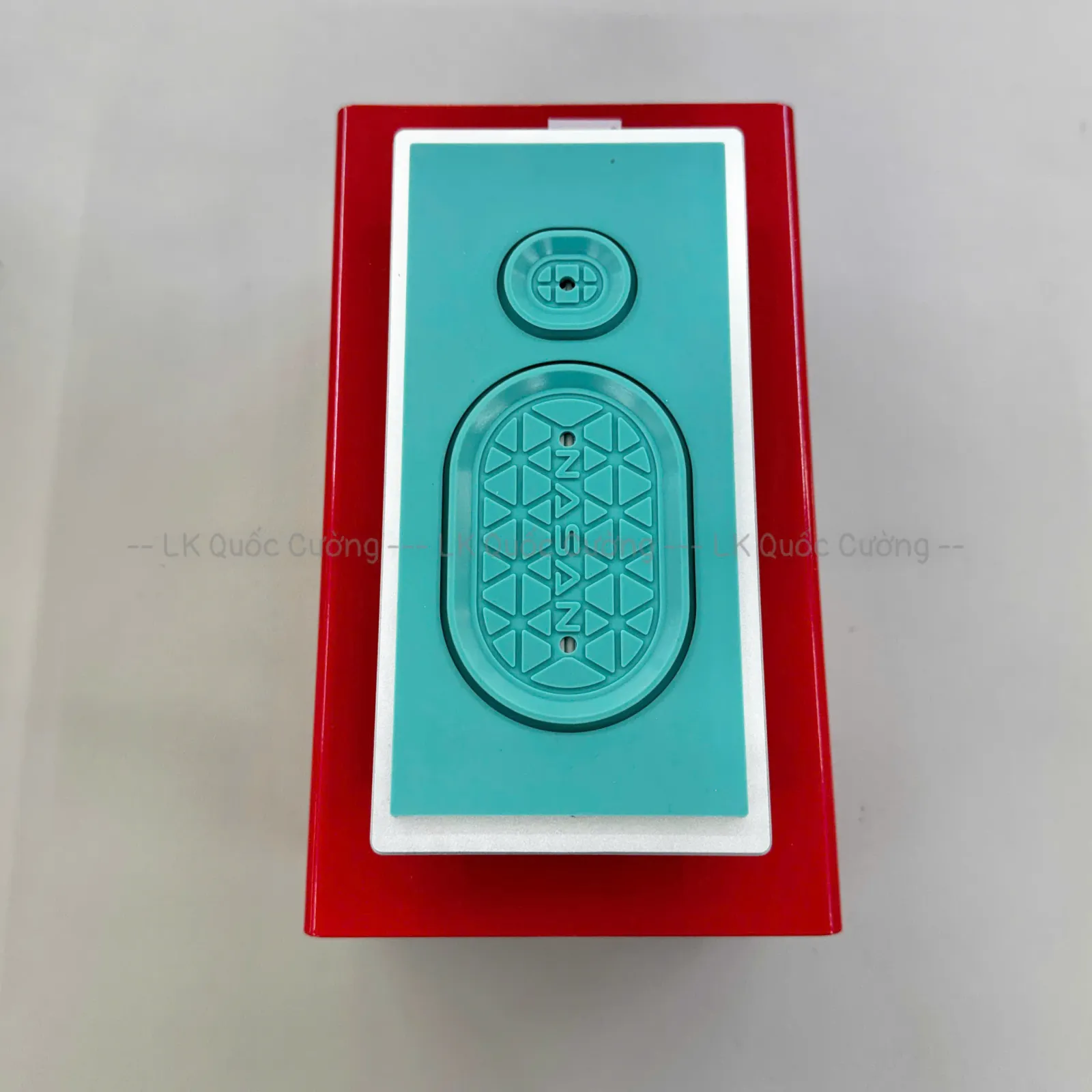 Cao su máy cắt siêu hút/ 7in