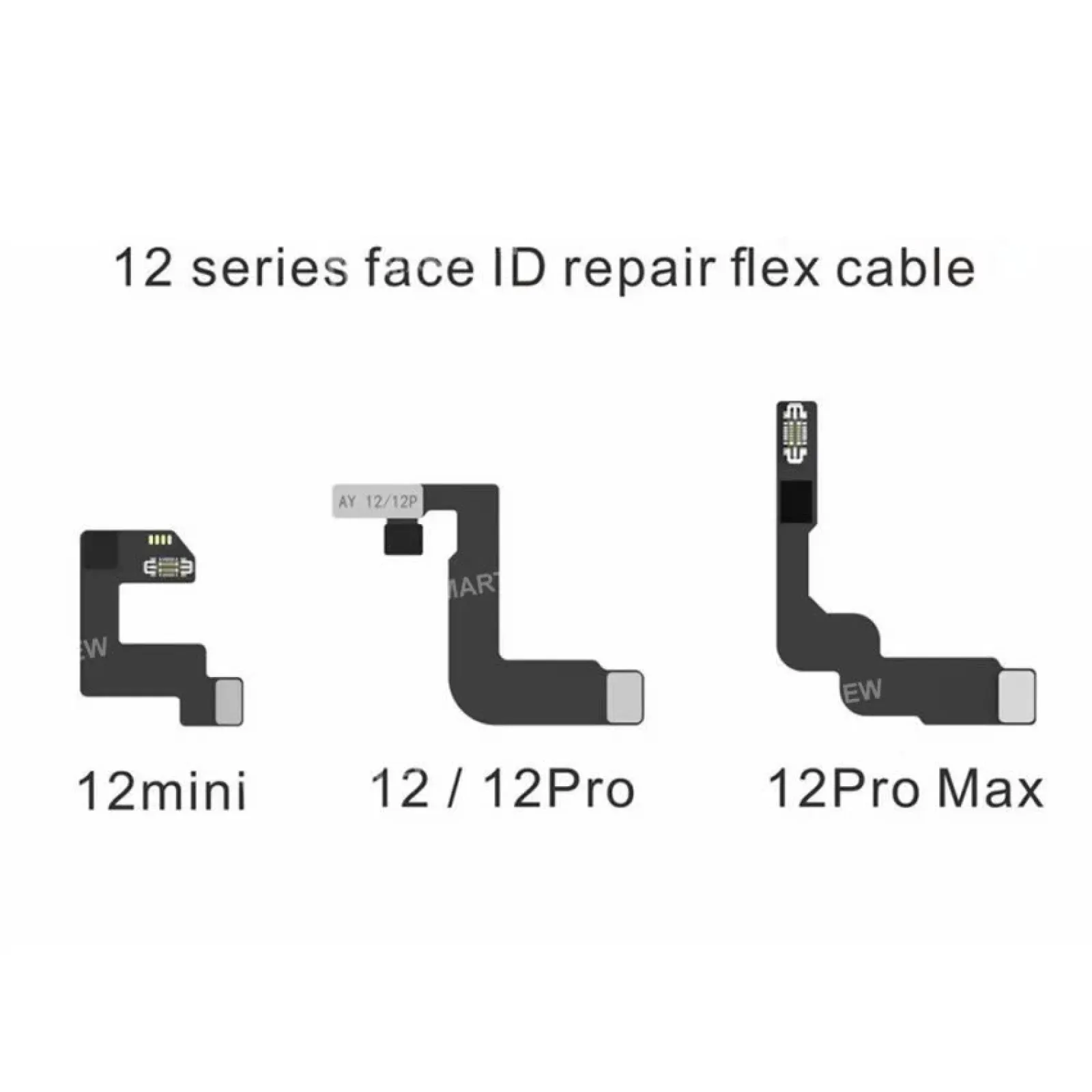 Cáp Face AY từ X đến 15pm 