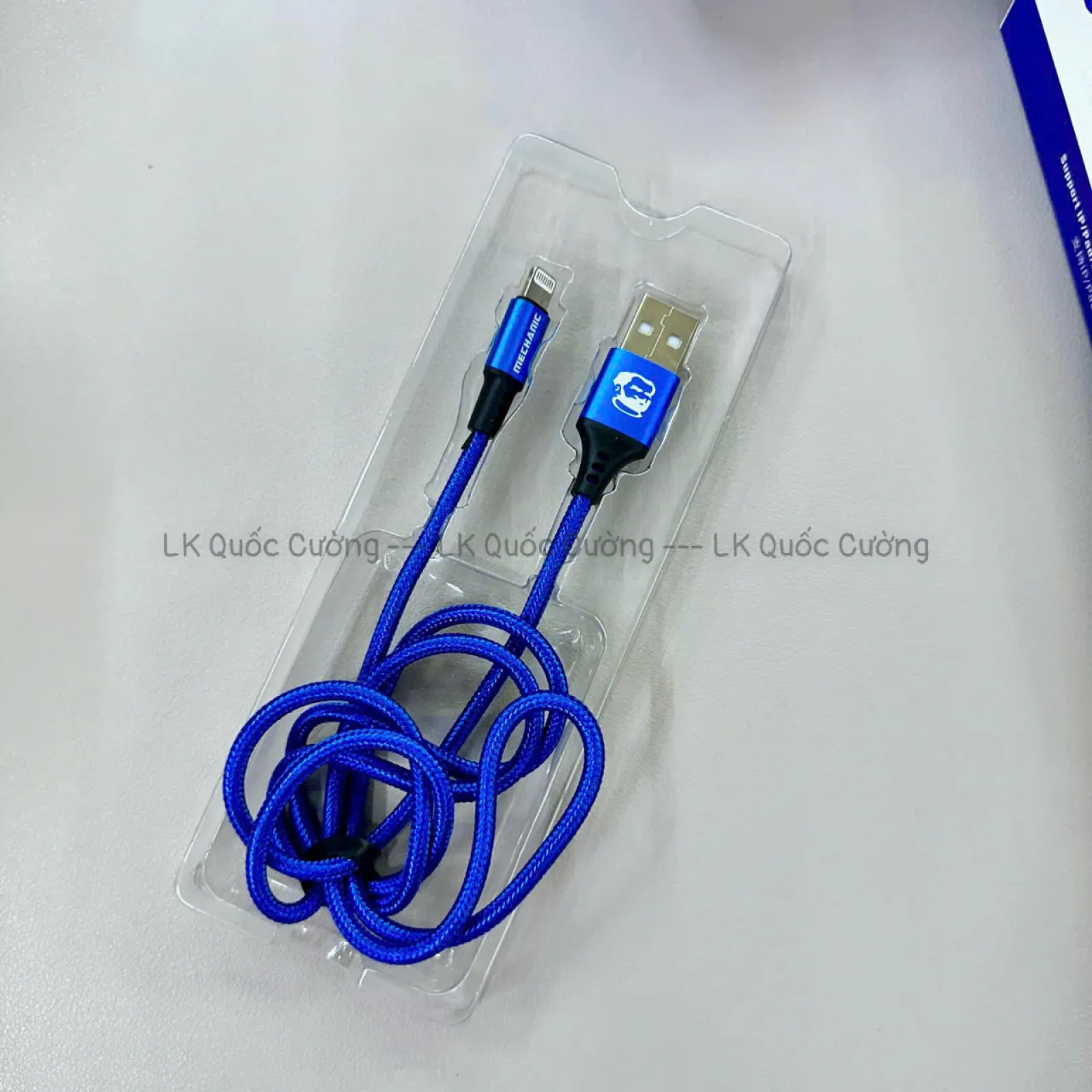 Cáp iData Mechanic 5-14PM