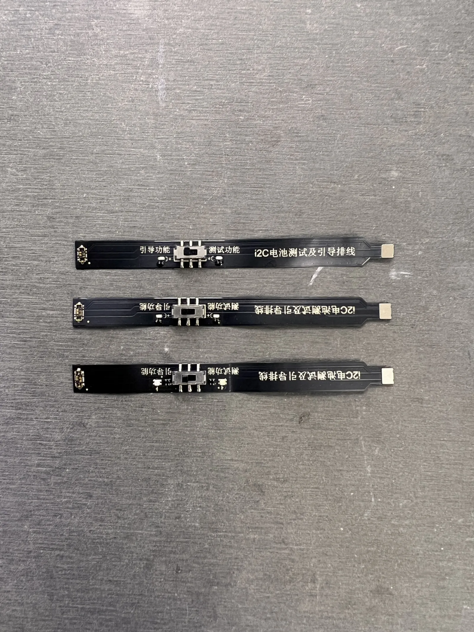 Cáp nối đồng bộ % pin i2C