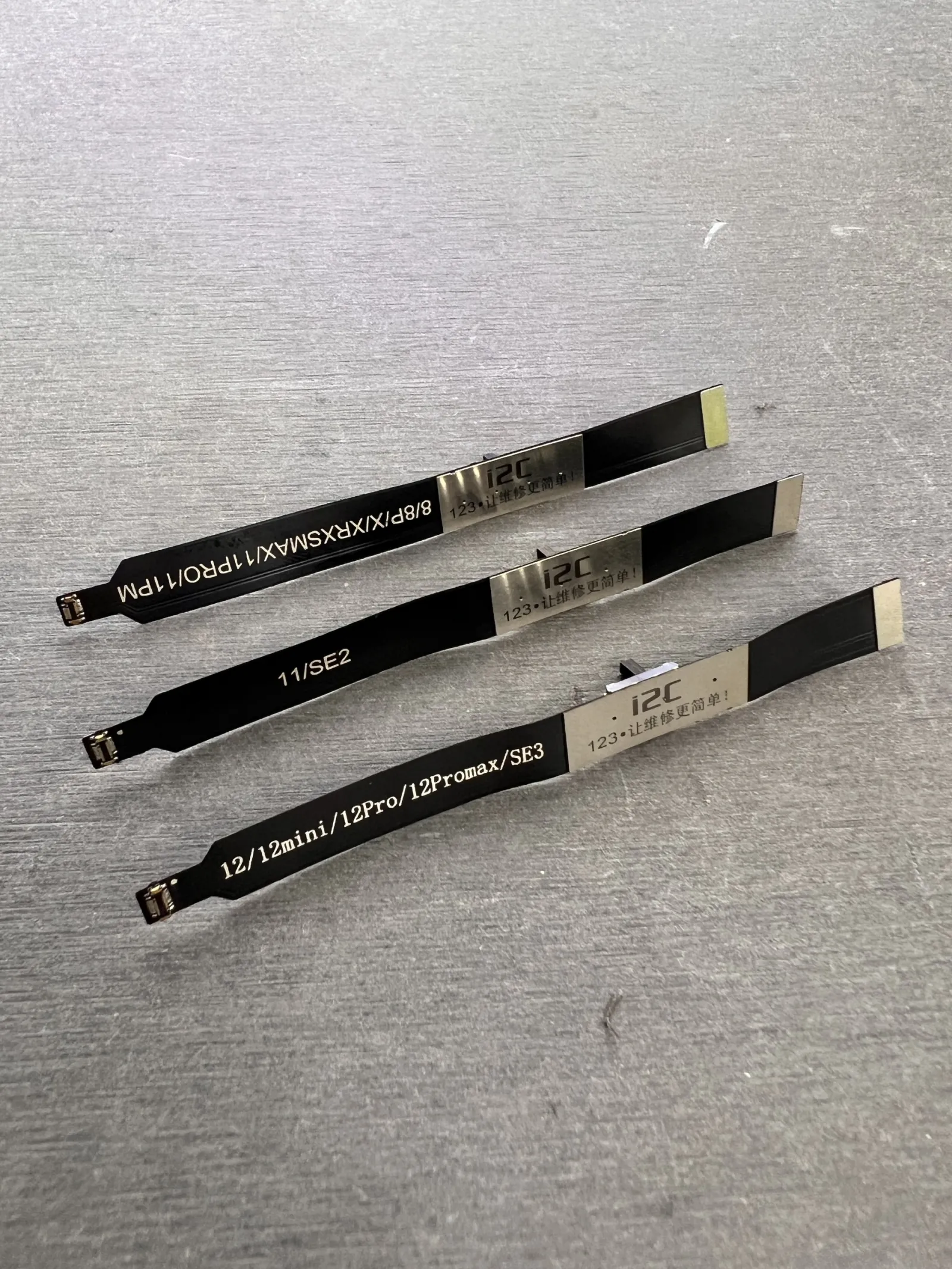 Cáp nối đồng bộ % pin i2C