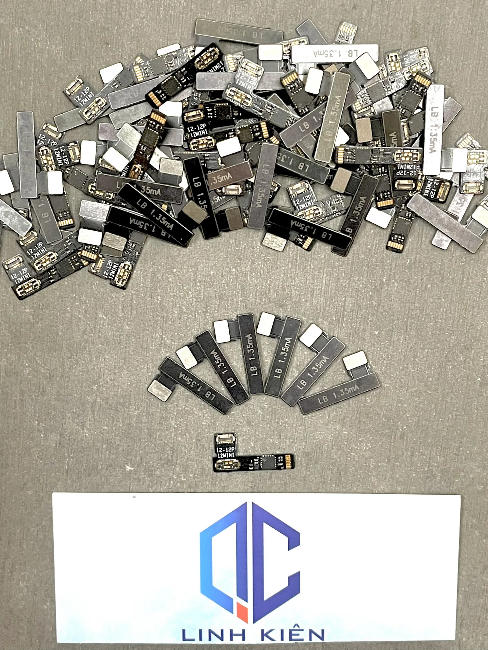 Cáp Pin LuBan 11 - 15Pm  