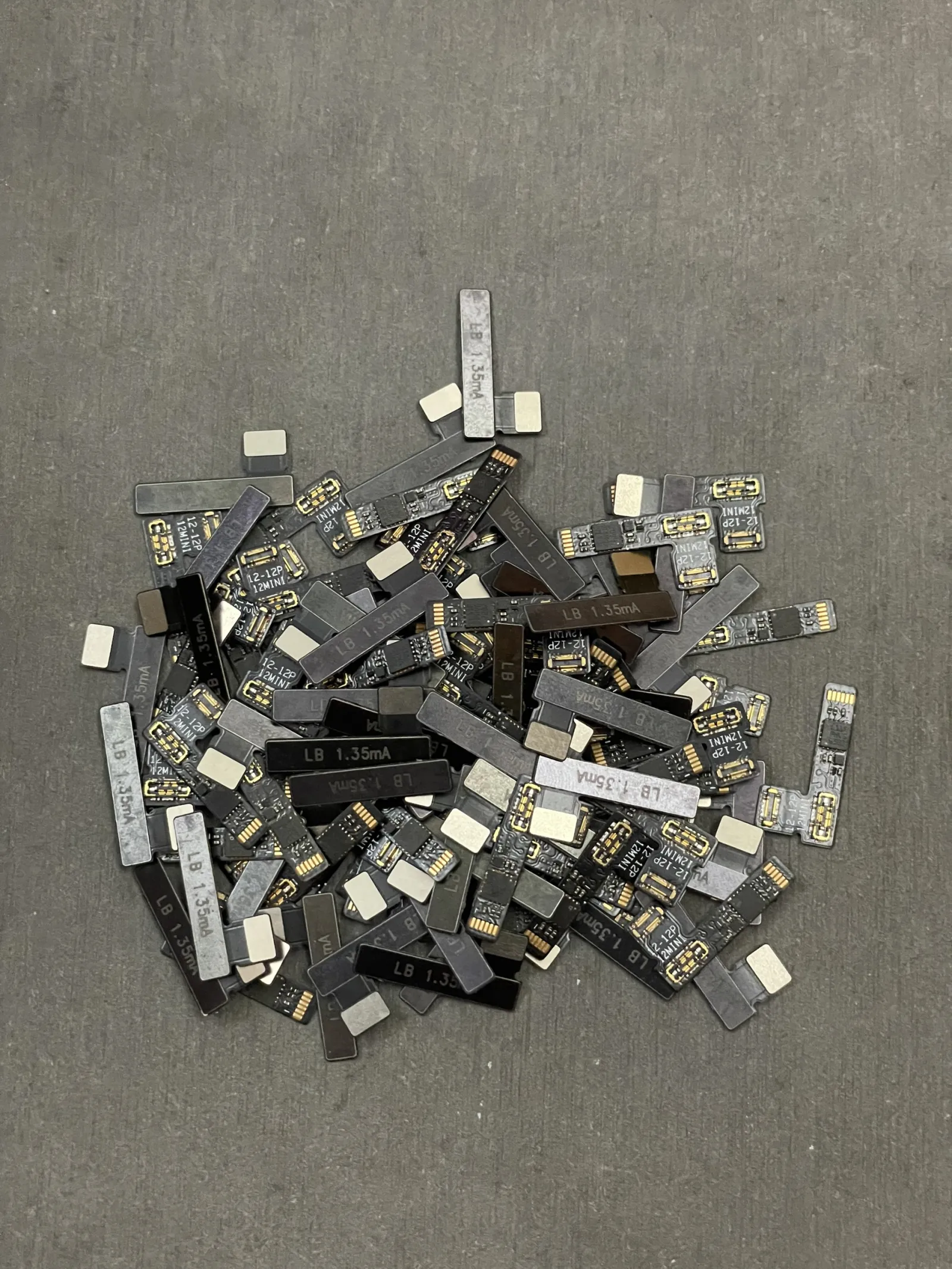 Cáp Pin LuBan 11 - 15Pm  